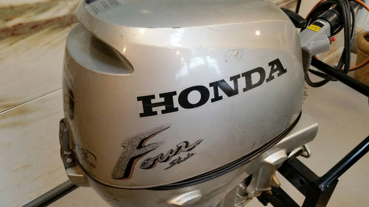 honda 10 hk 4 takt honda 10 hk 4 takt