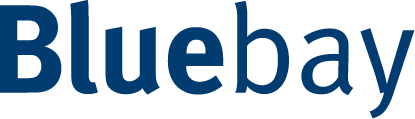 Bluebay Marine Logo