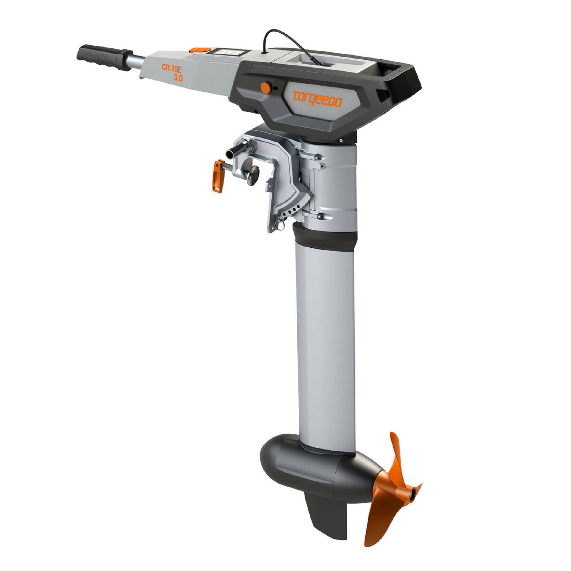 Torqeedo Cruise 3.0 T S/L