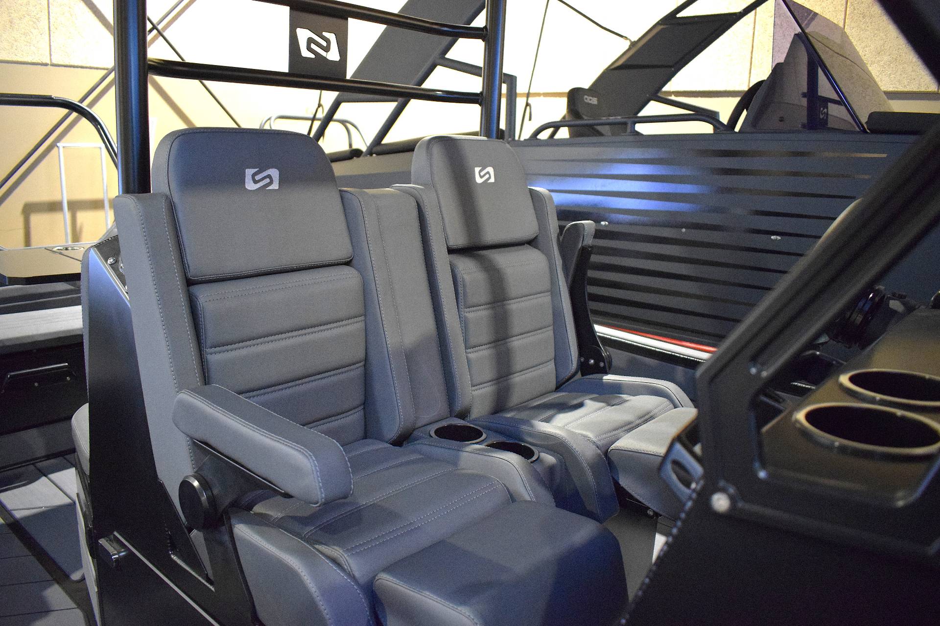 Aqua Spirit S700 - 150 HK Yamaha