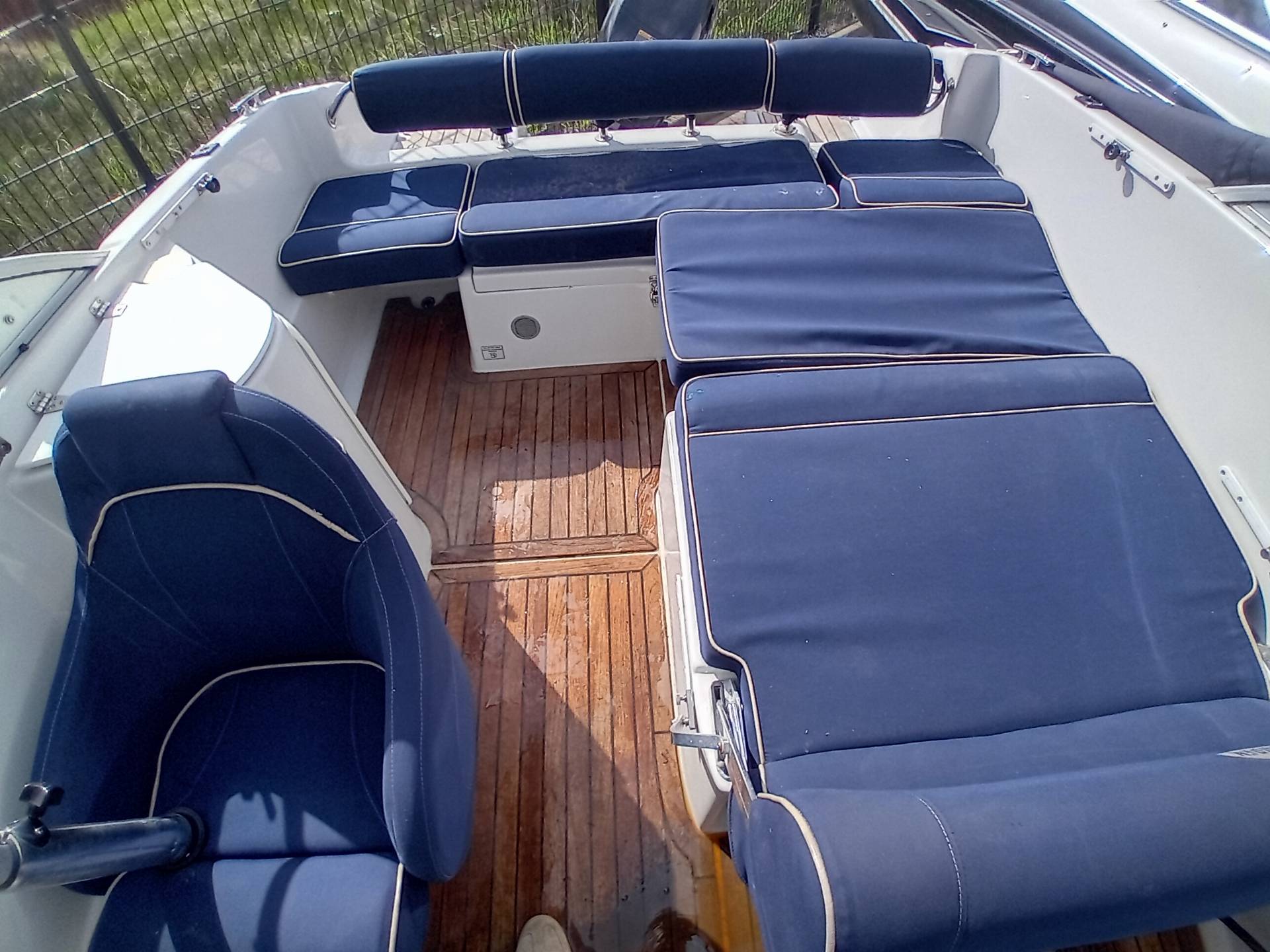 Askeladden 605 Explorer m/ 50hk Suzuki 4-takt 2014 - Danmarks billigeste