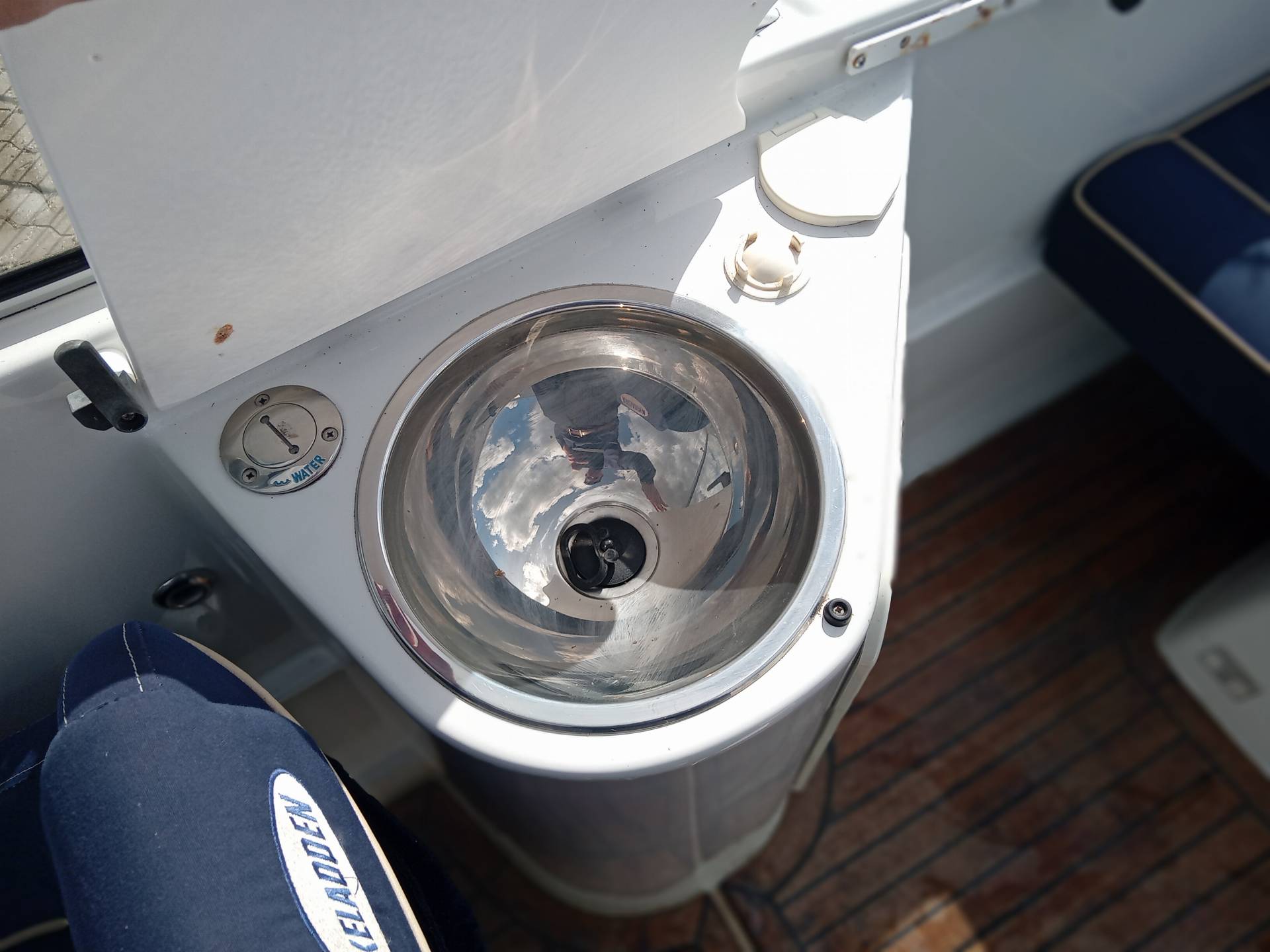 Askeladden 605 Explorer m/ 50hk Suzuki 4-takt 2014 - Danmarks billigeste