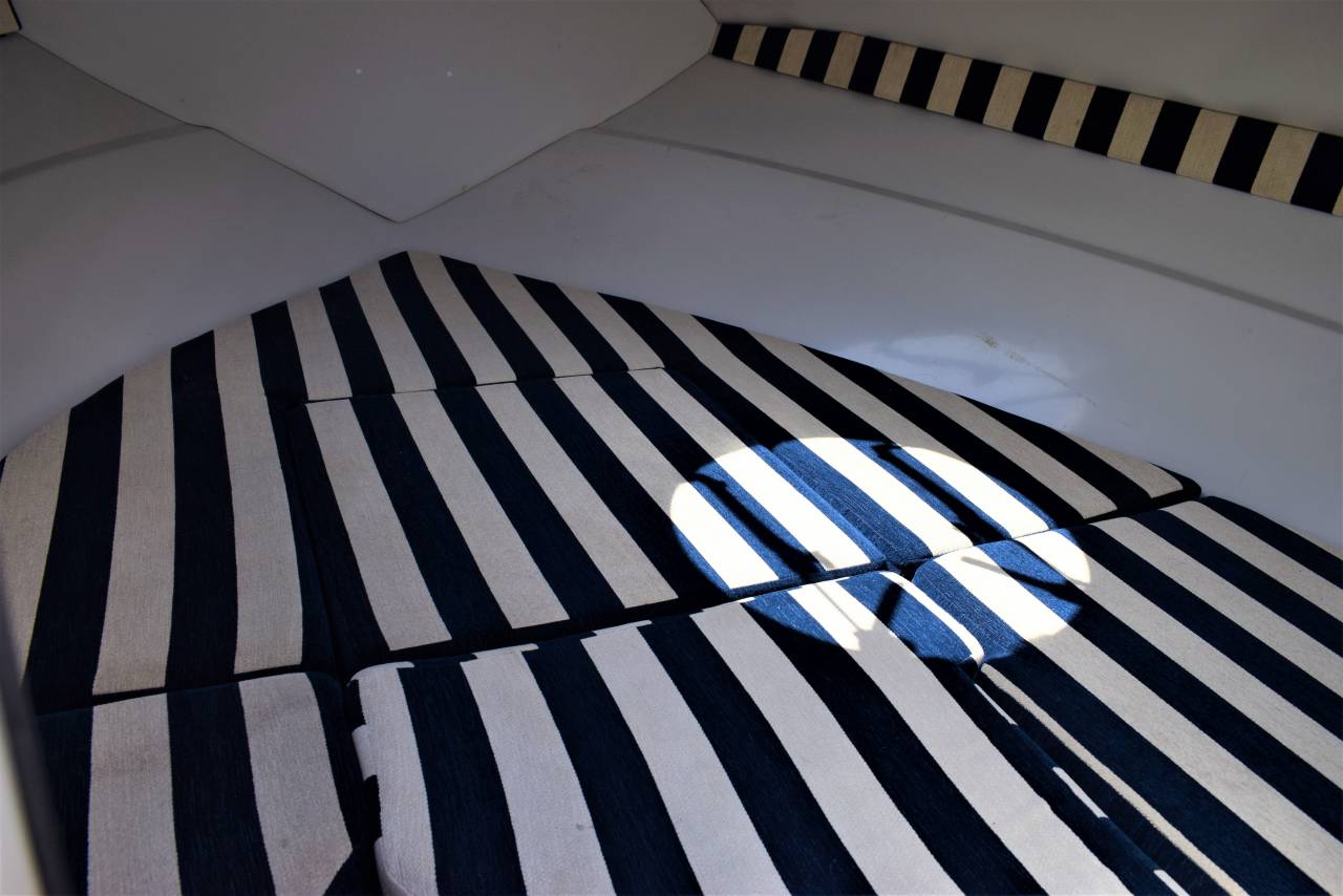 Askeladden 645 Beetle 4.3L Mercruiser