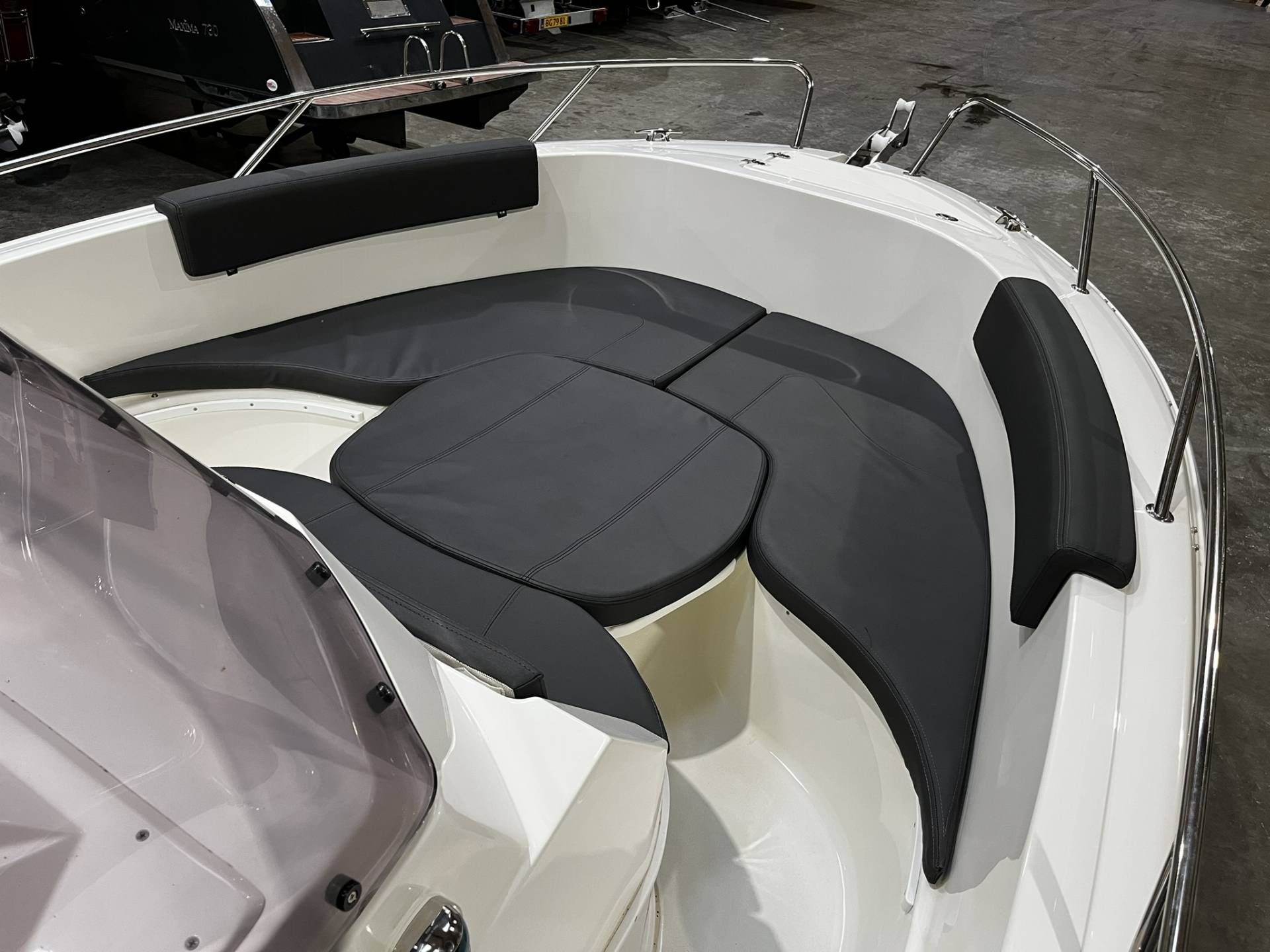 Atlantic 670 Suncruiser