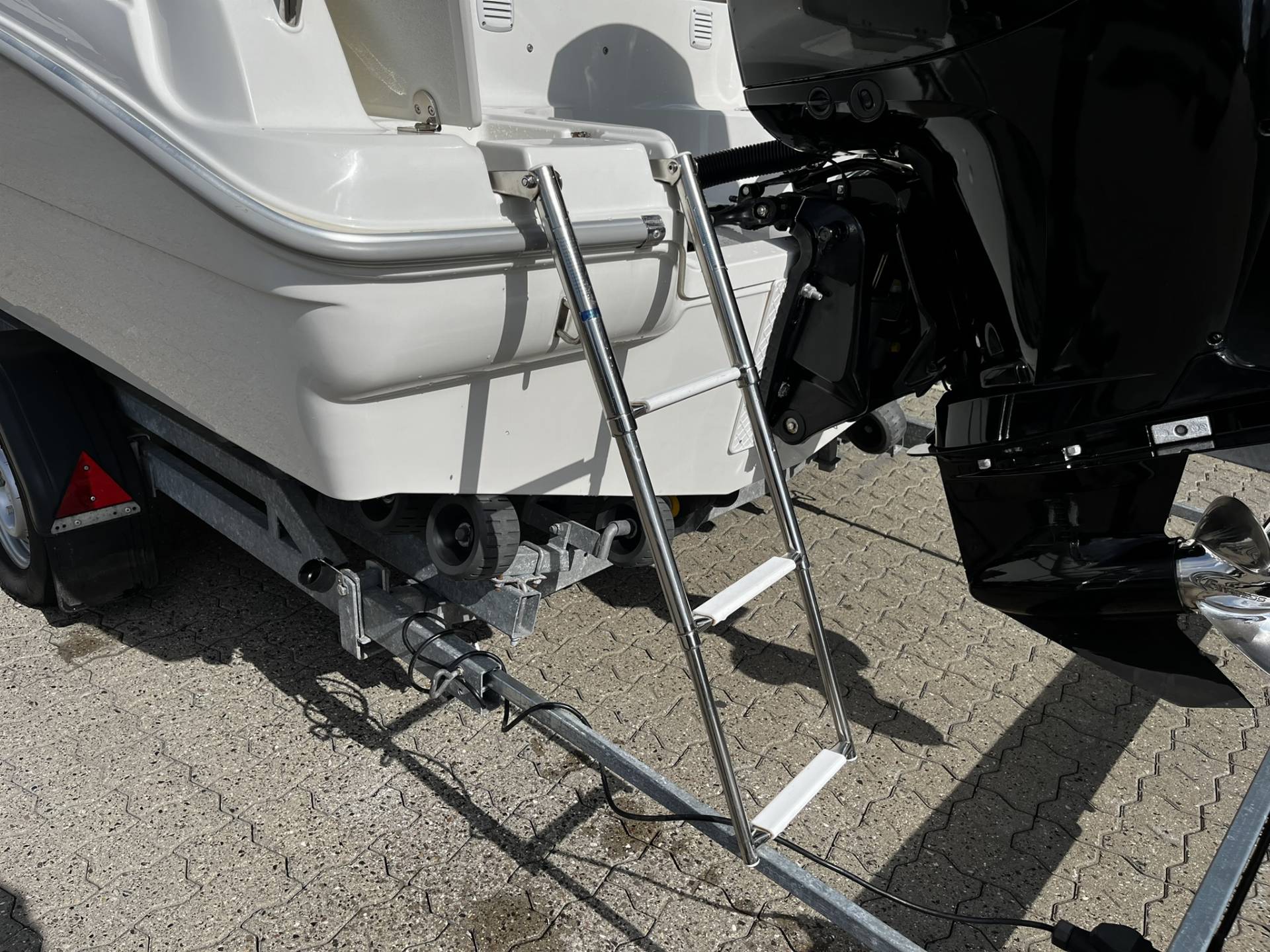 Atlantic Marine OPEN 670