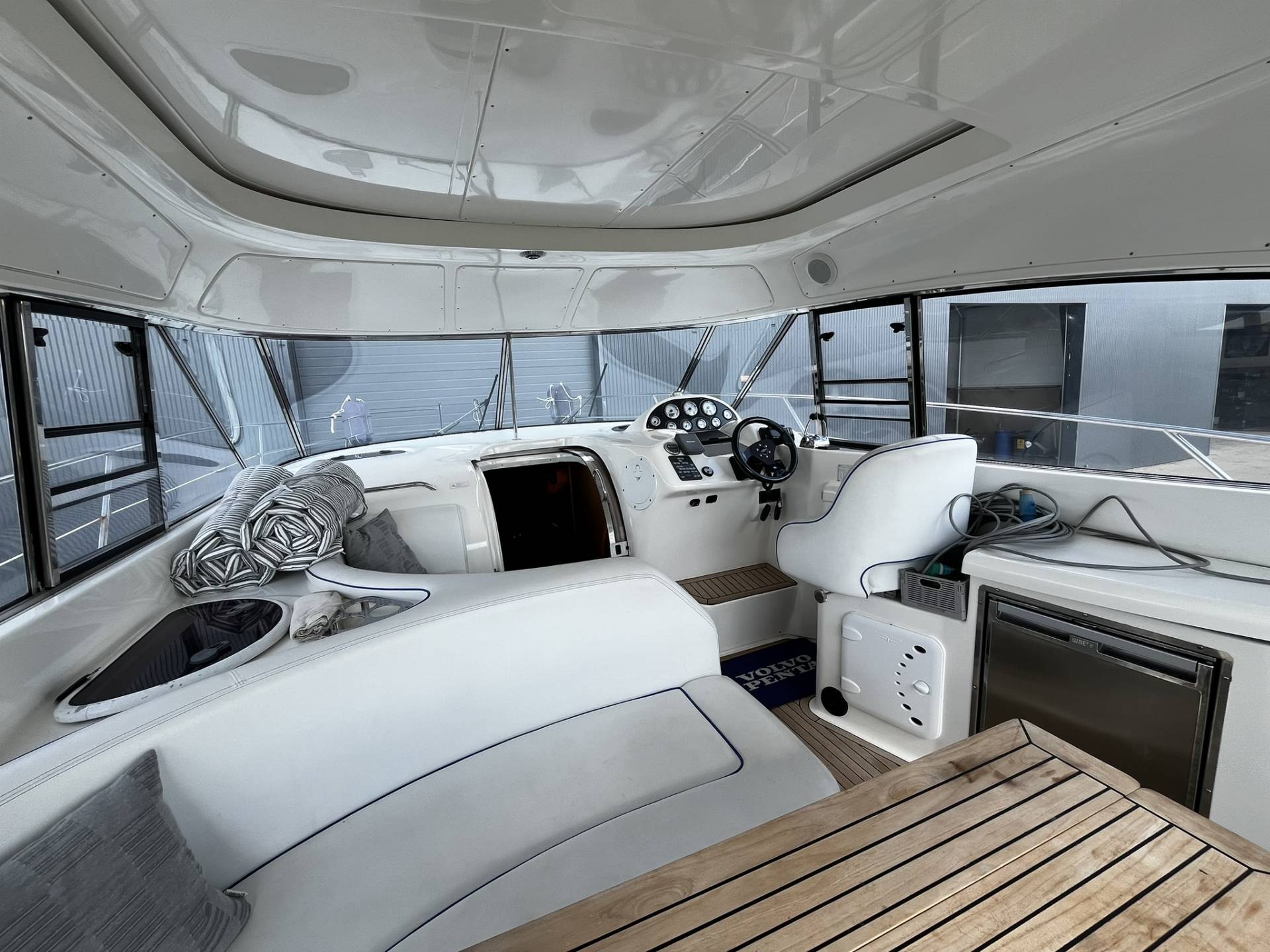 Bavaria 37 sport HT