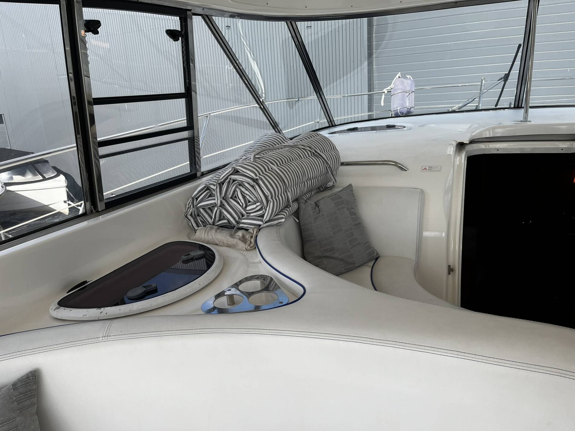 Bavaria 37 sport HT