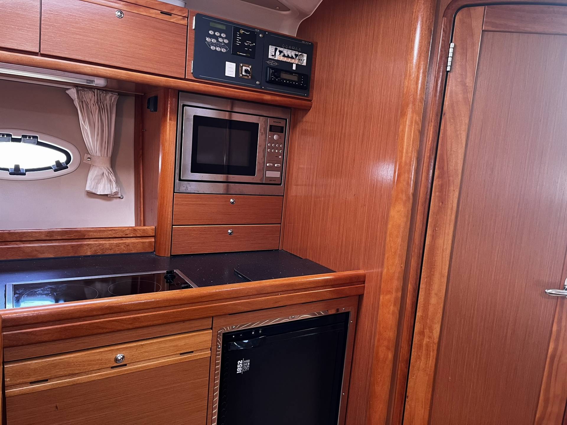 Bavaria 37 sport HT