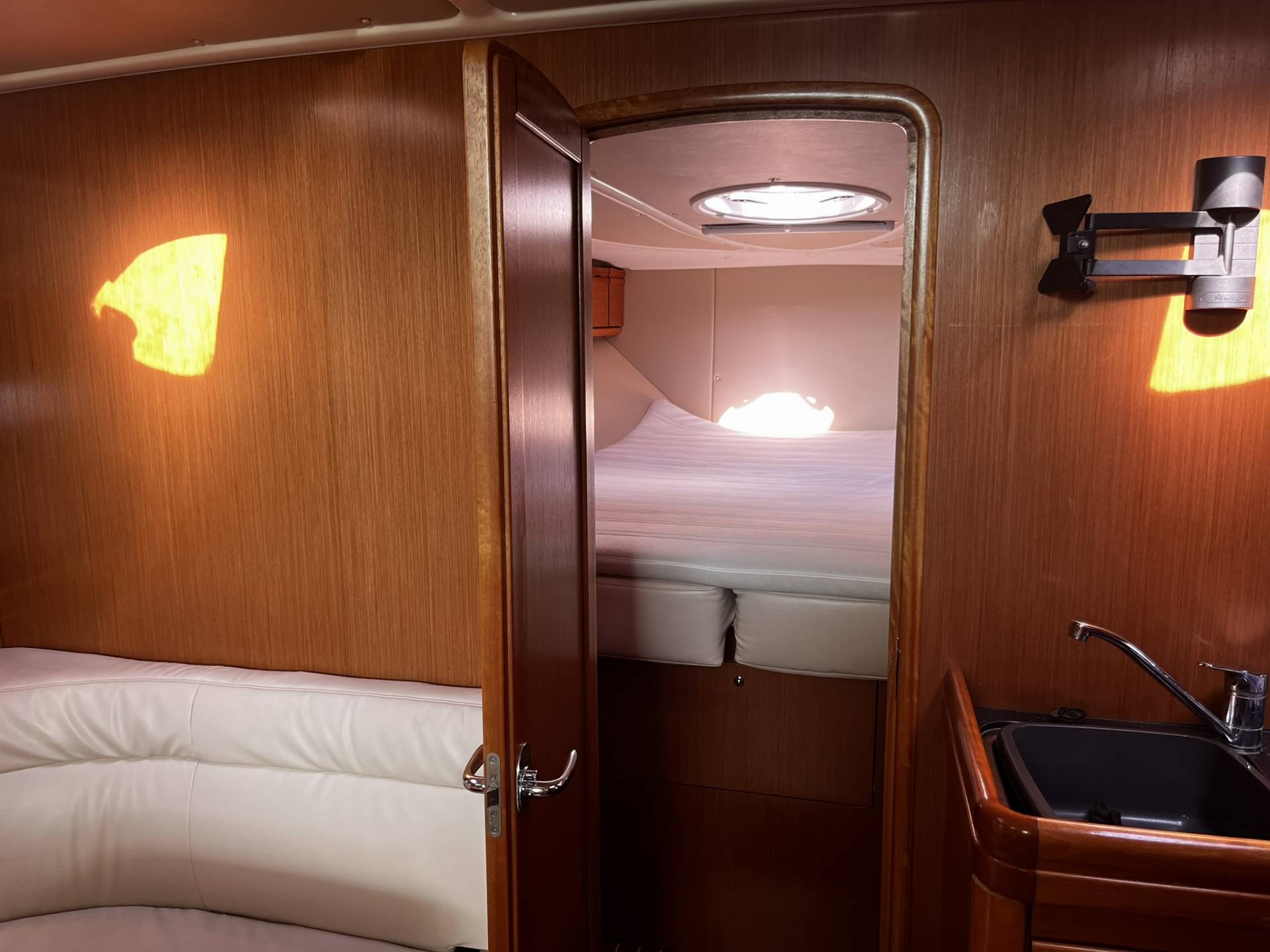 Bavaria 37 sport HT