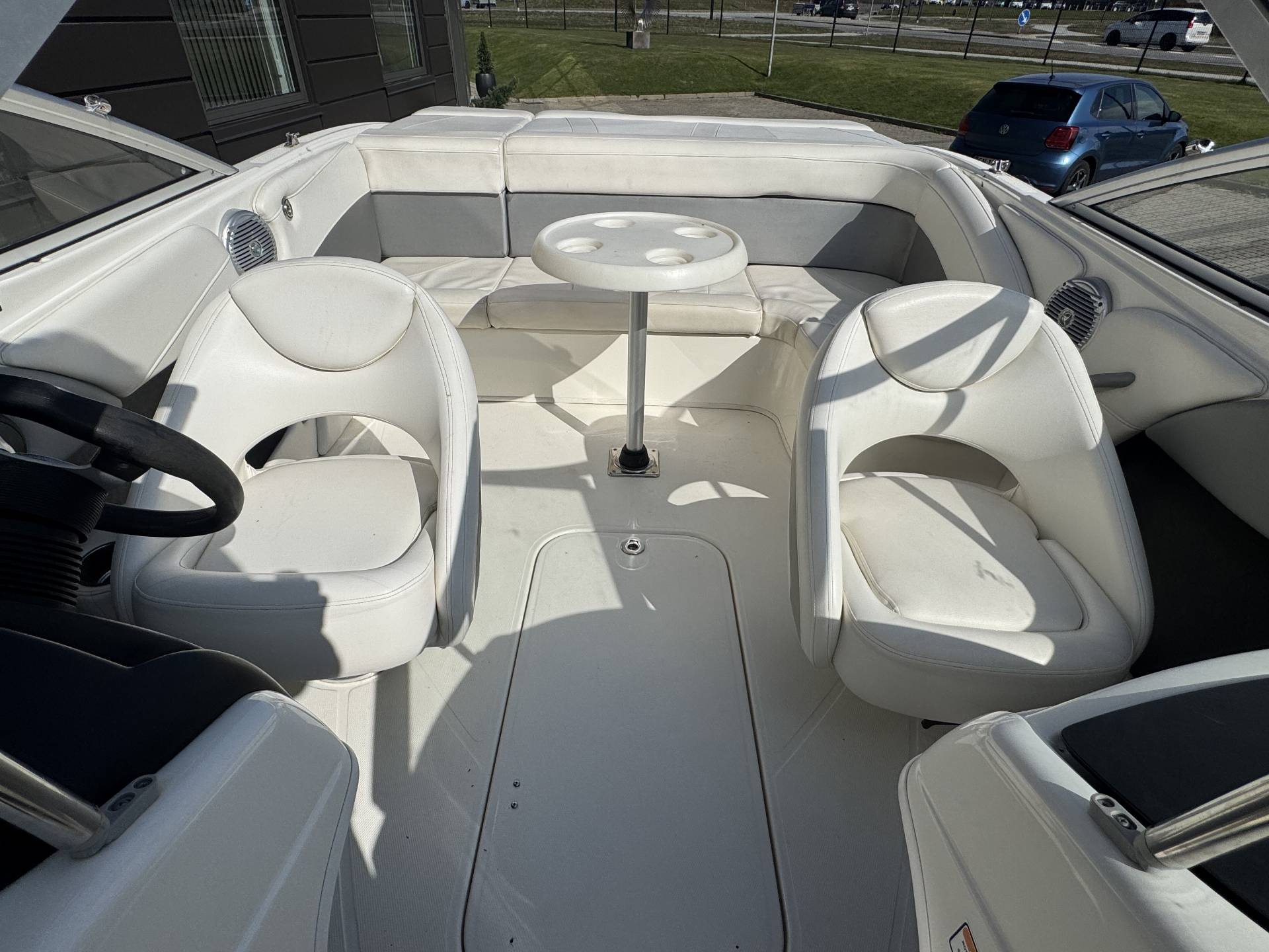 Bayliner 205  BR  - 4.3 Mercruiser MPI