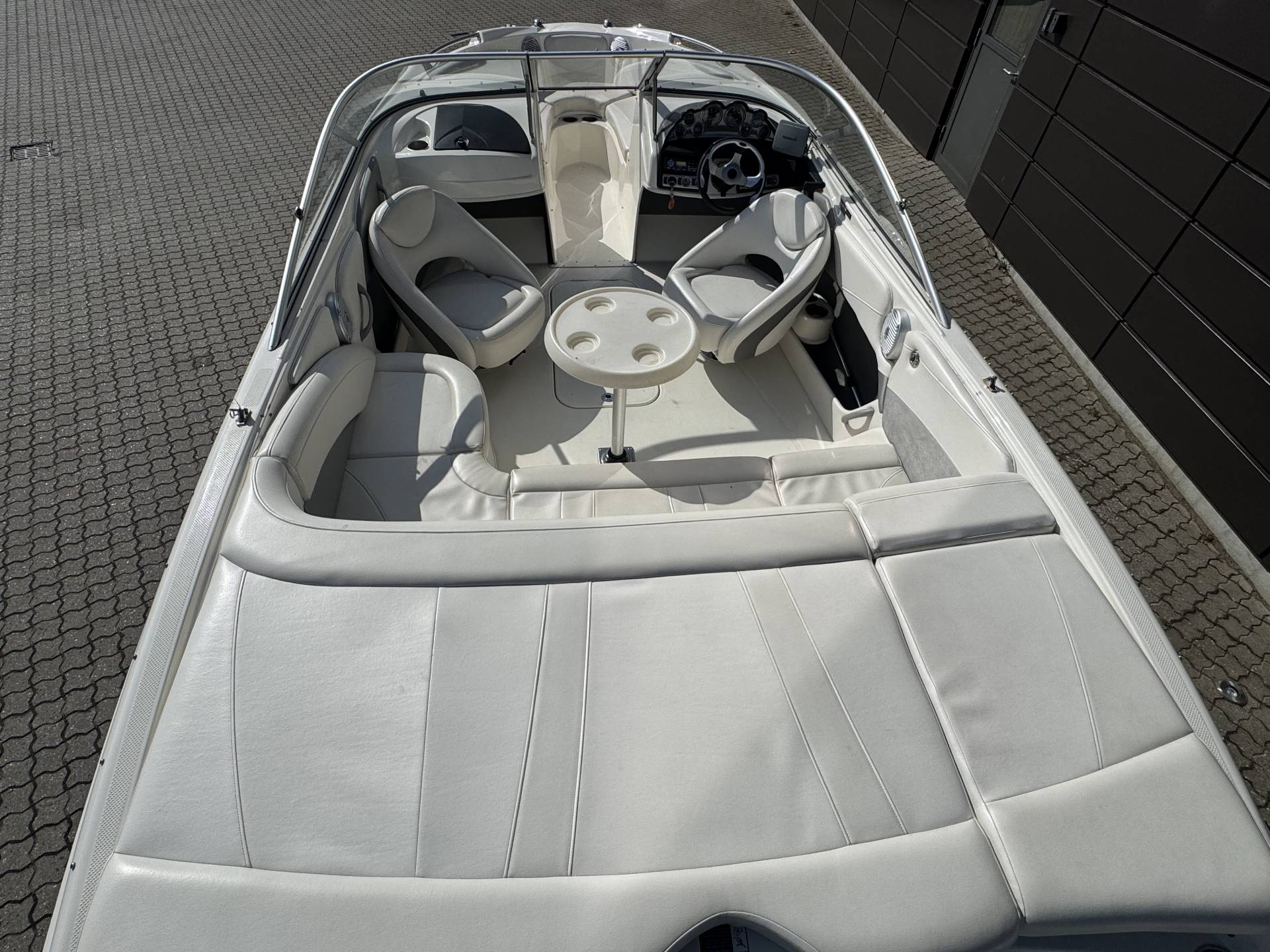 Bayliner 205  BR  - 4.3 Mercruiser MPI