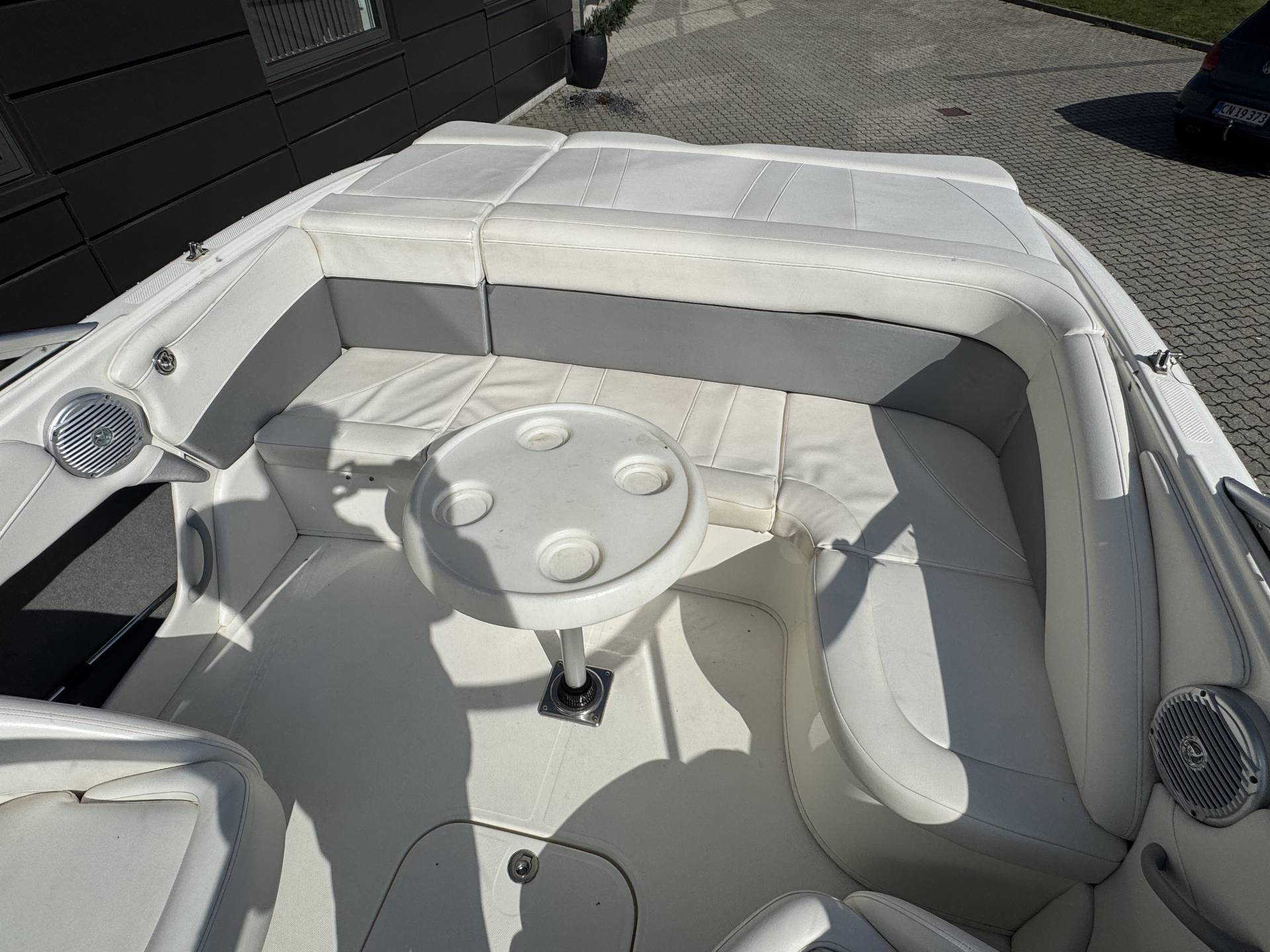 Bayliner 205  BR  - 4.3 Mercruiser MPI