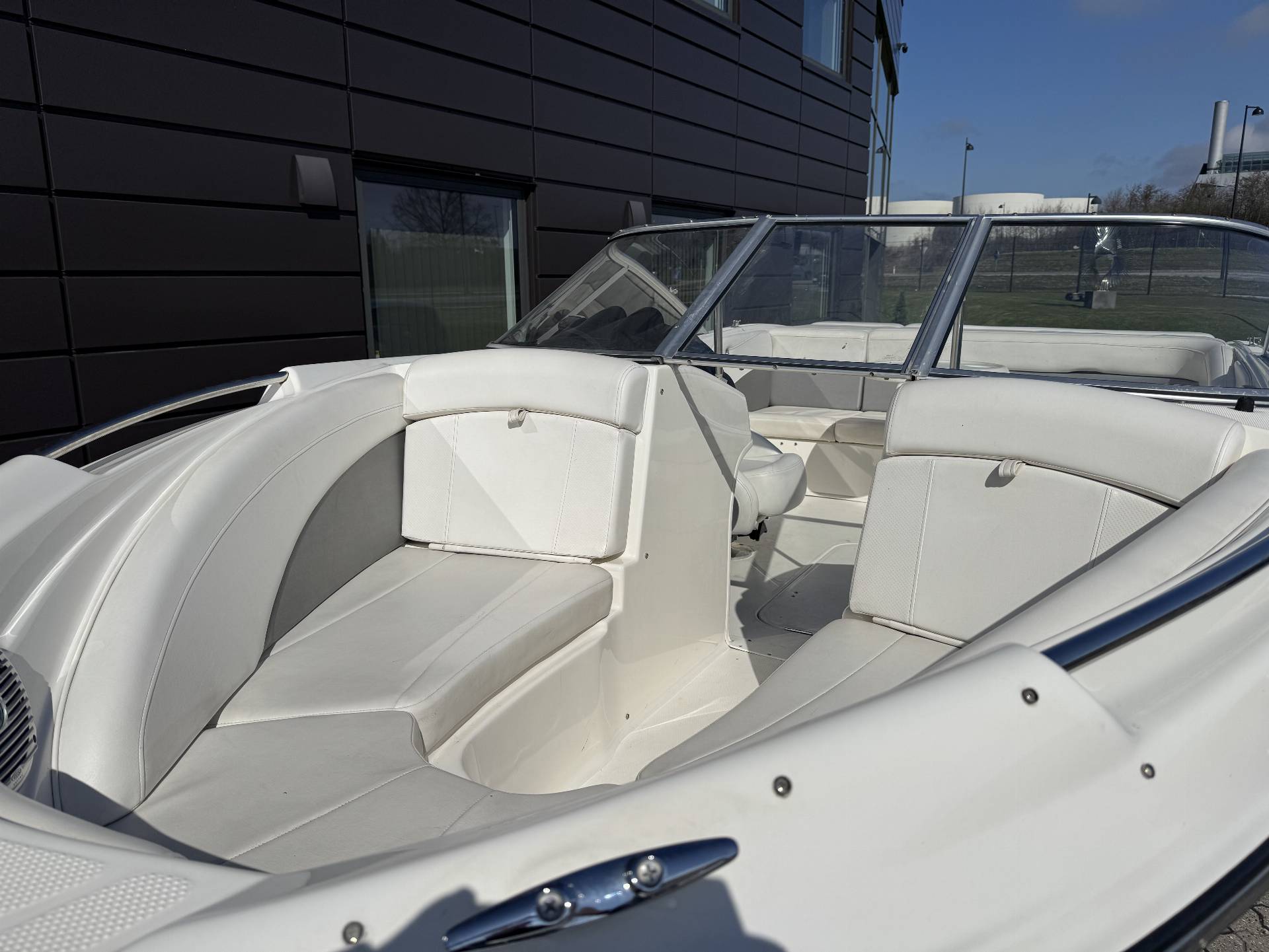 Bayliner 205  BR  - 4.3 Mercruiser MPI