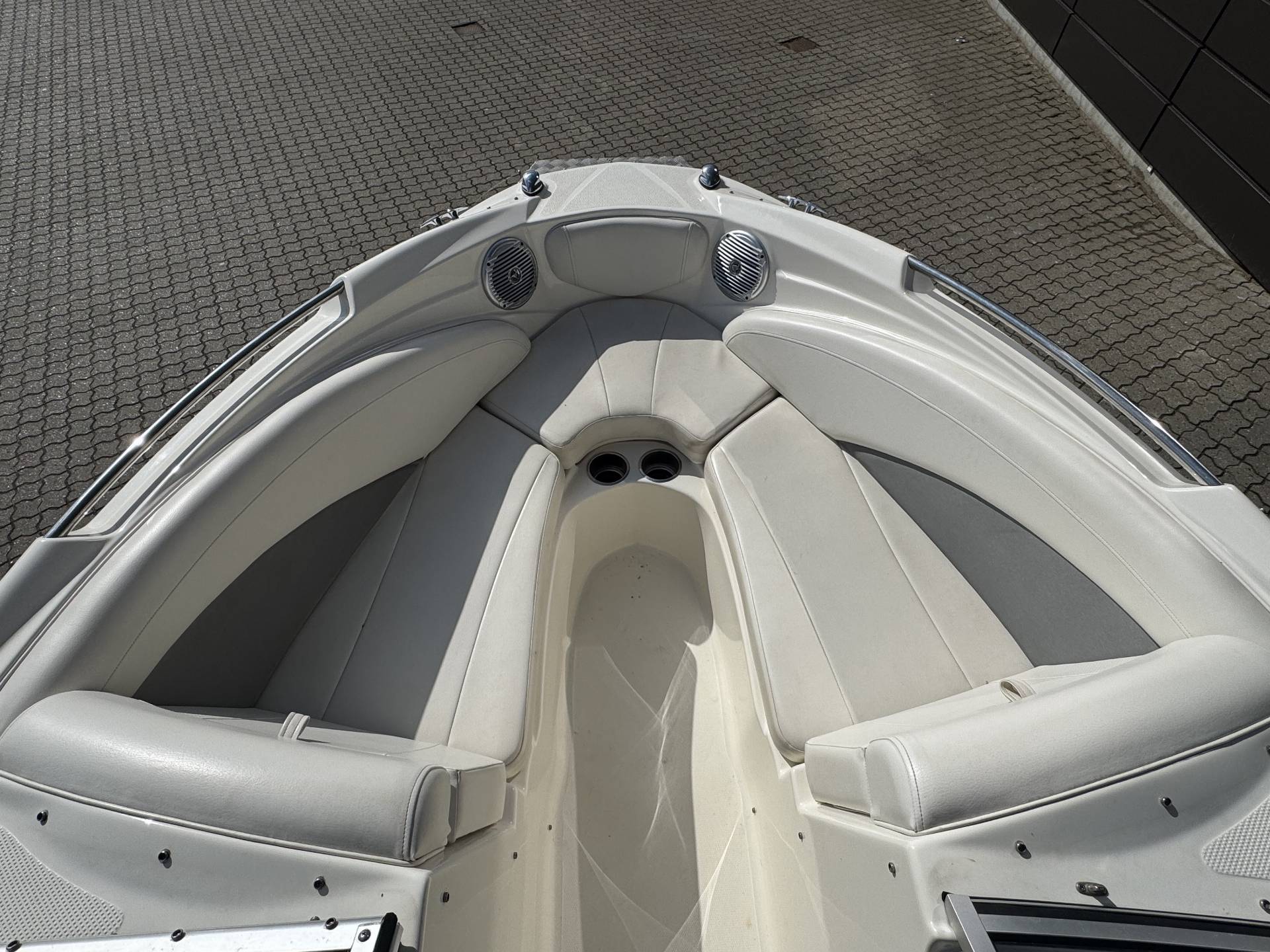 Bayliner 205  BR  - 4.3 Mercruiser MPI