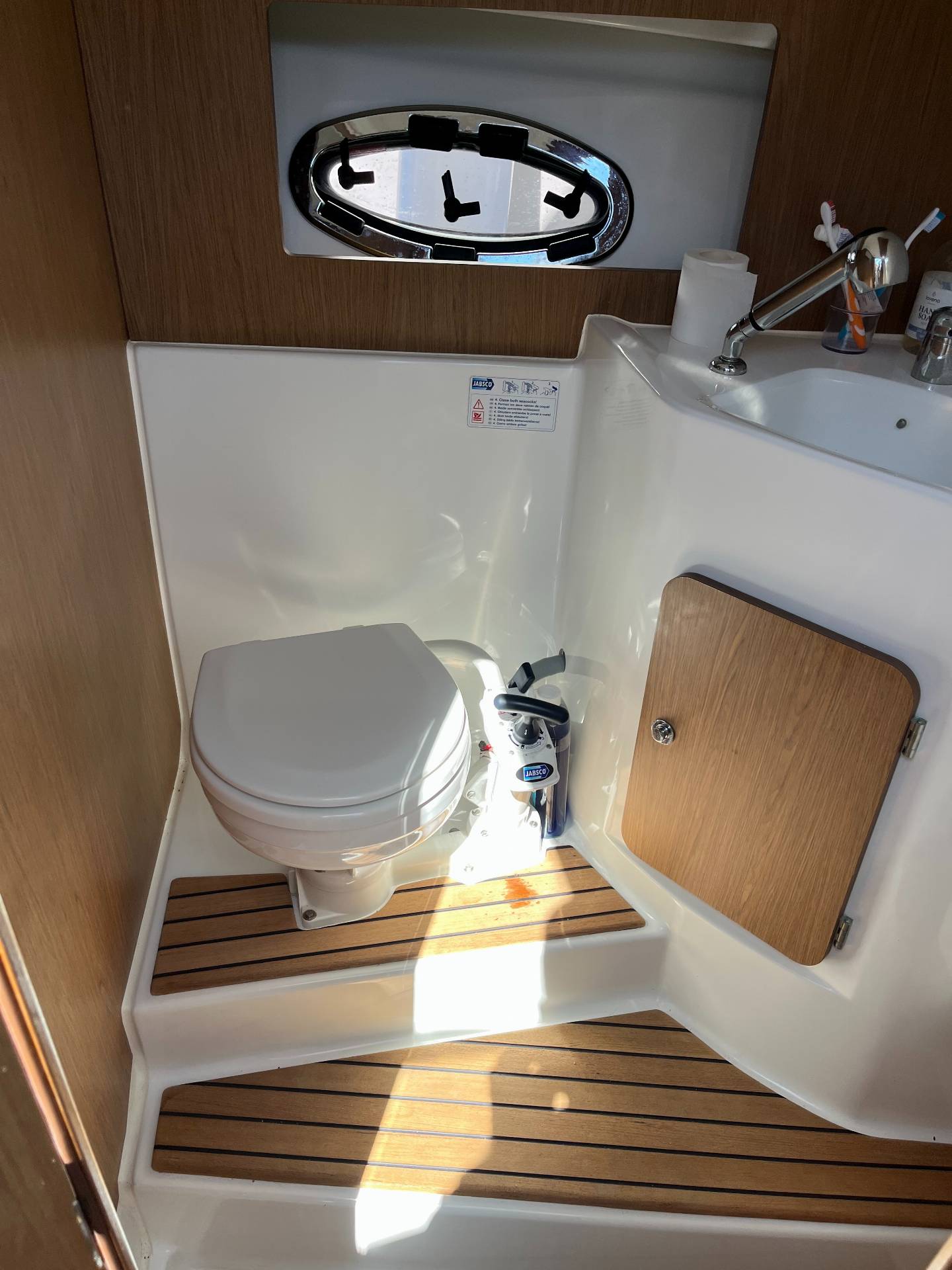 Beneteau Antares 8.80 m/ 250hk Mercury