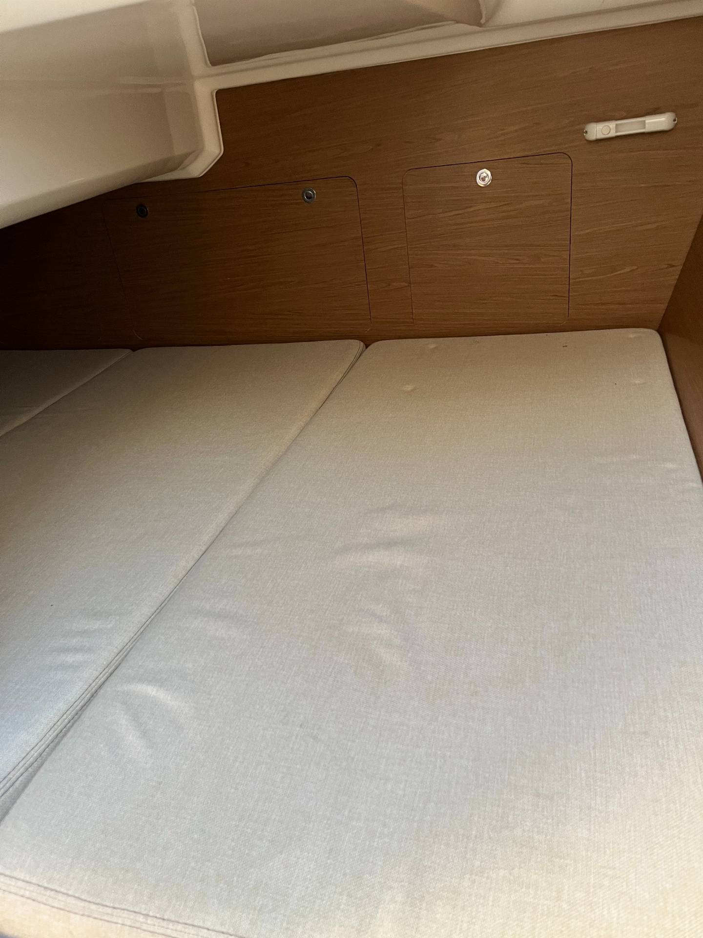 Beneteau Antares 8.80 m/ 250hk Mercury