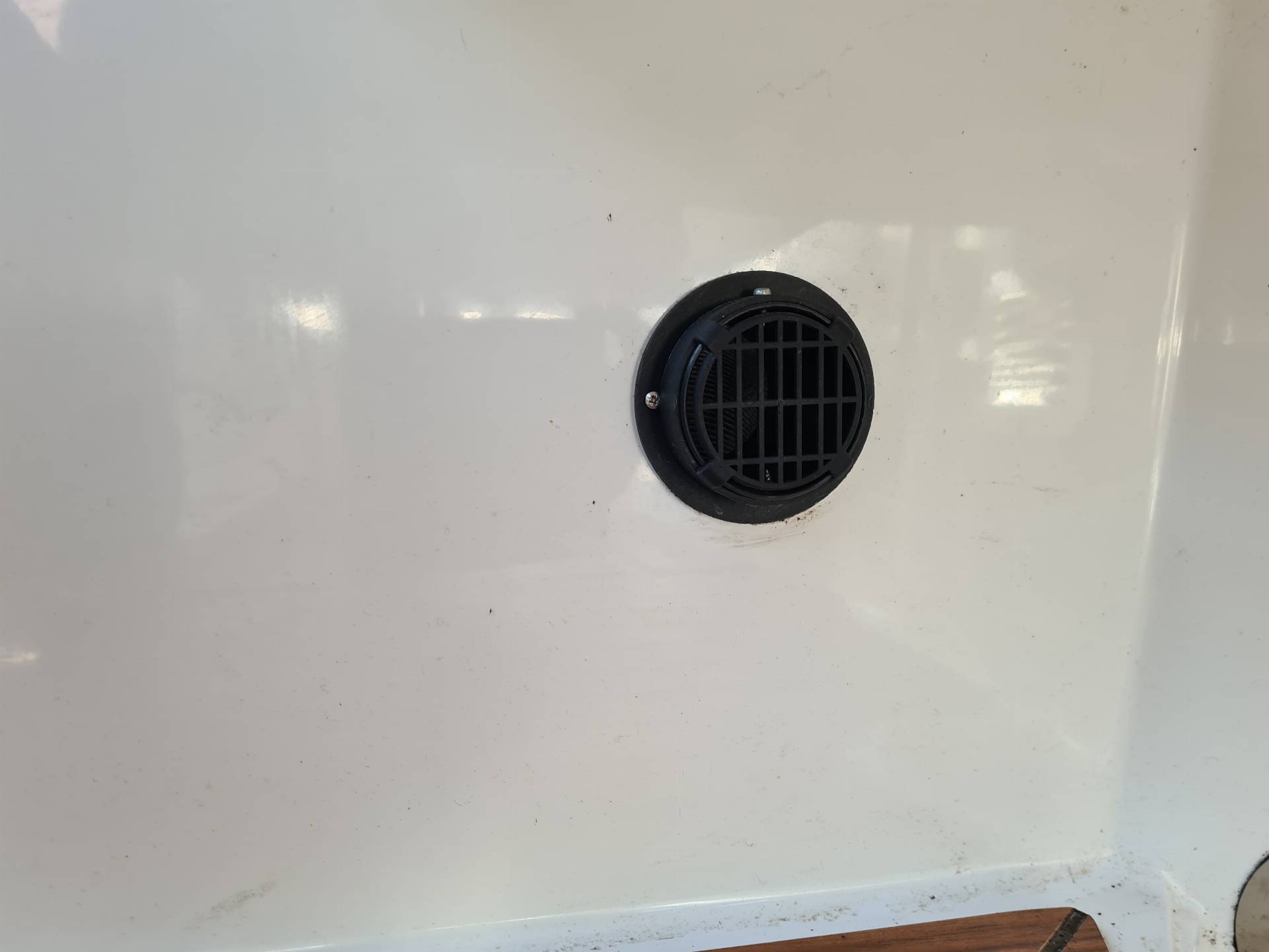 Coaster 600 DC - Yamaha 100 HK/Udstyr