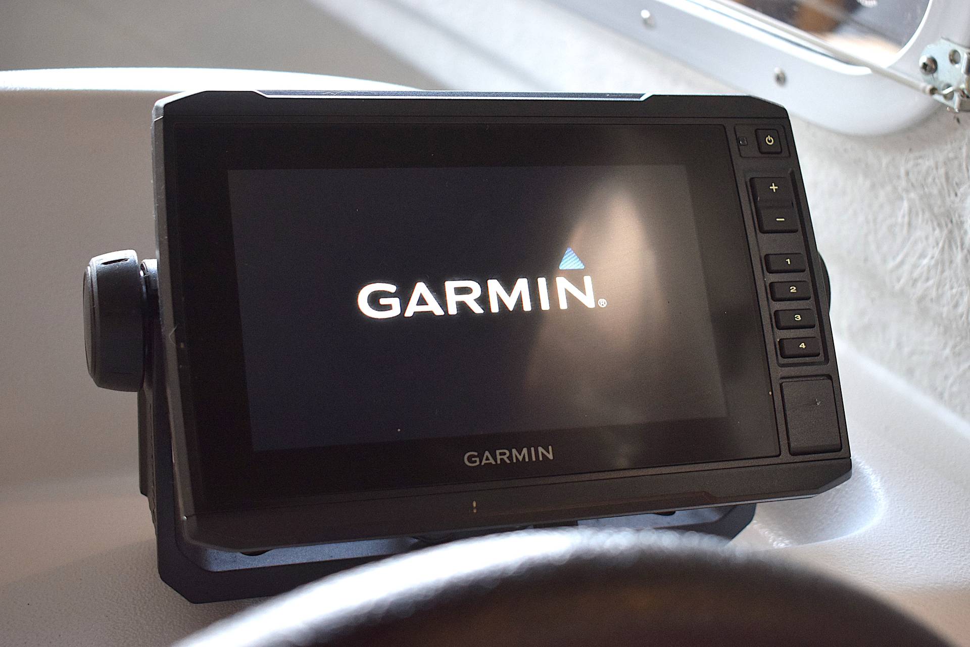 Cremo 550 HT m/Mercury F40 og udstyr