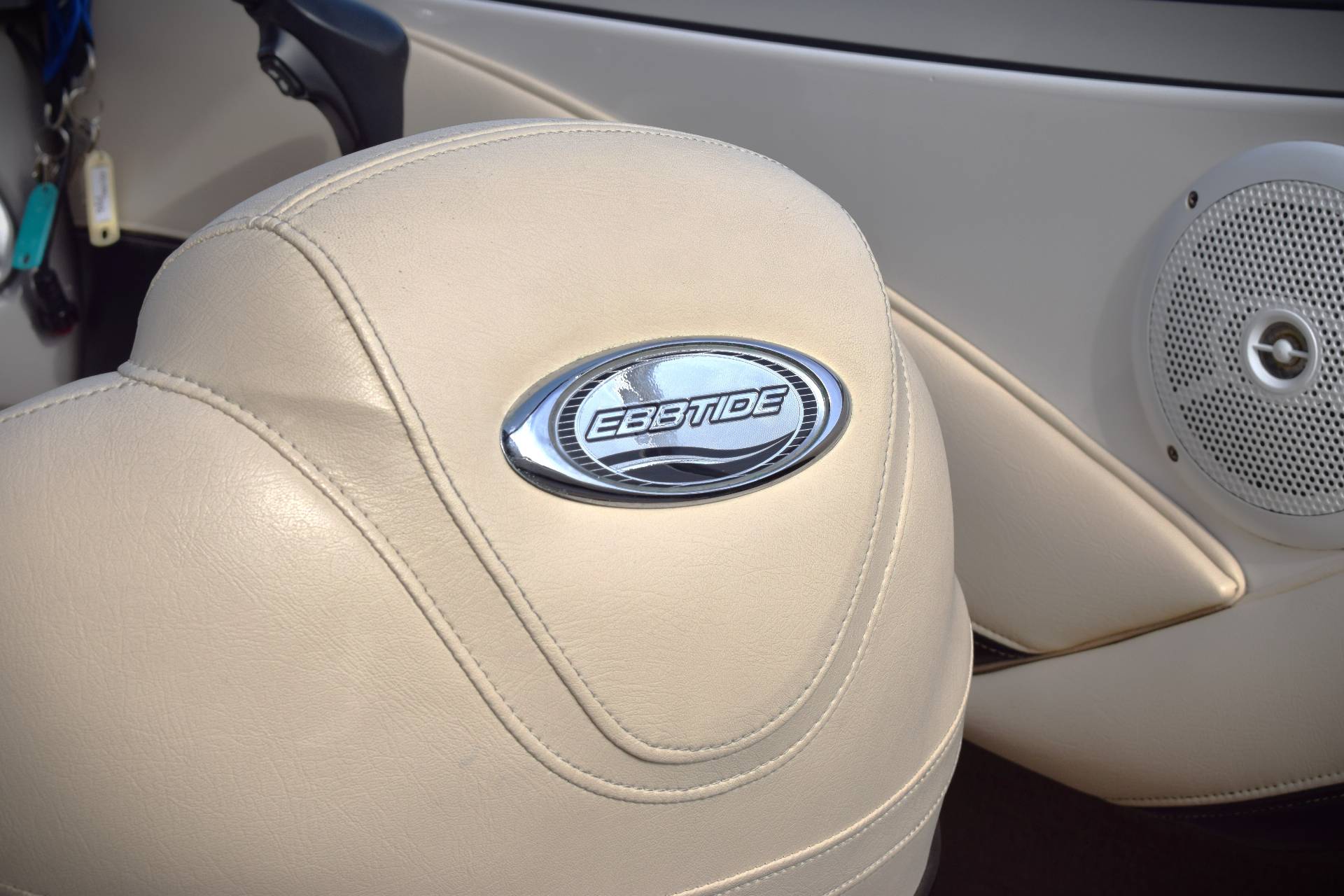 Ebbtide 202 Cuddy m/ Volvo Penta 3,0L - 135 hk