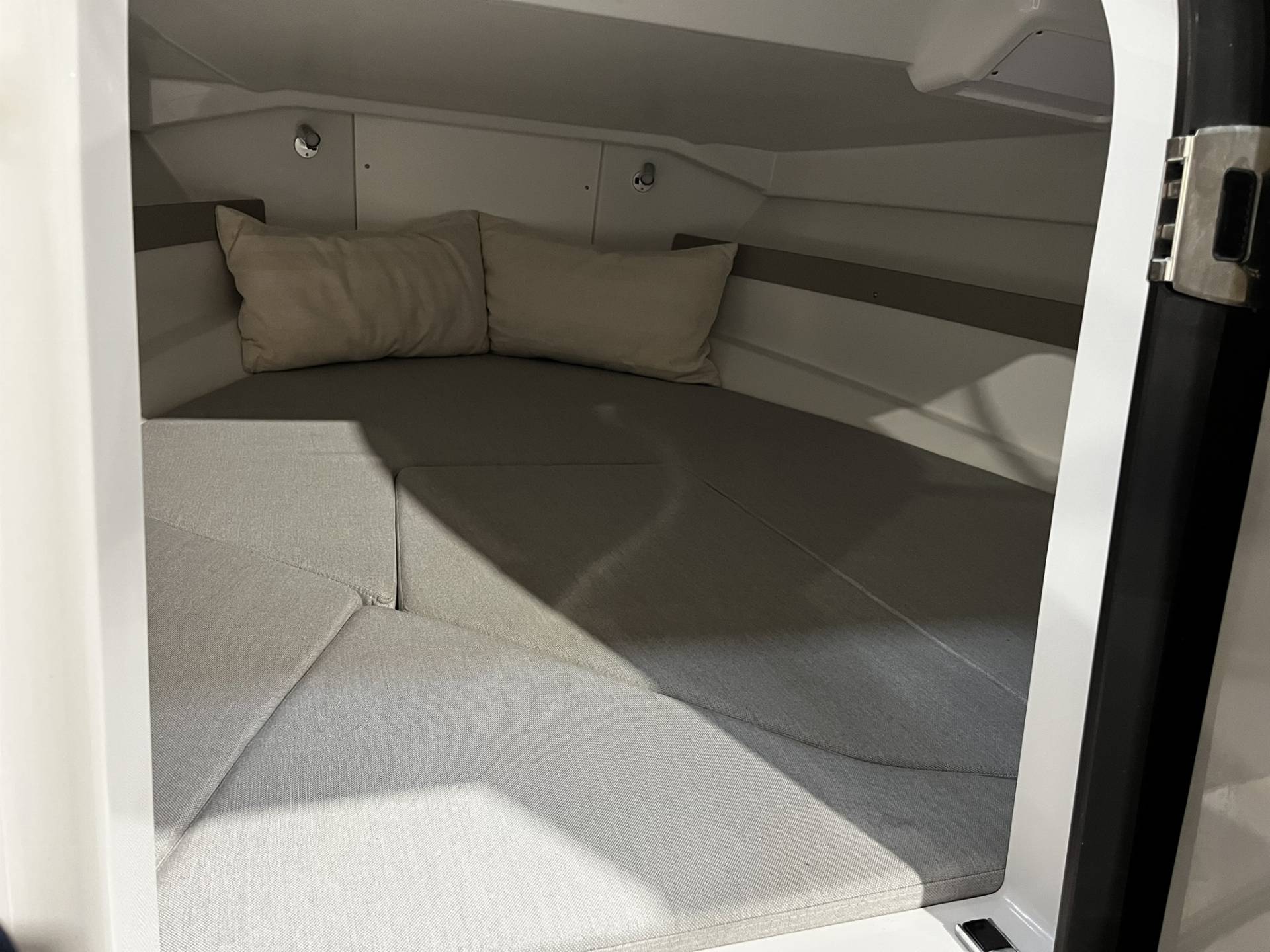 Finnmaster T6 - Yamaha F200 HK