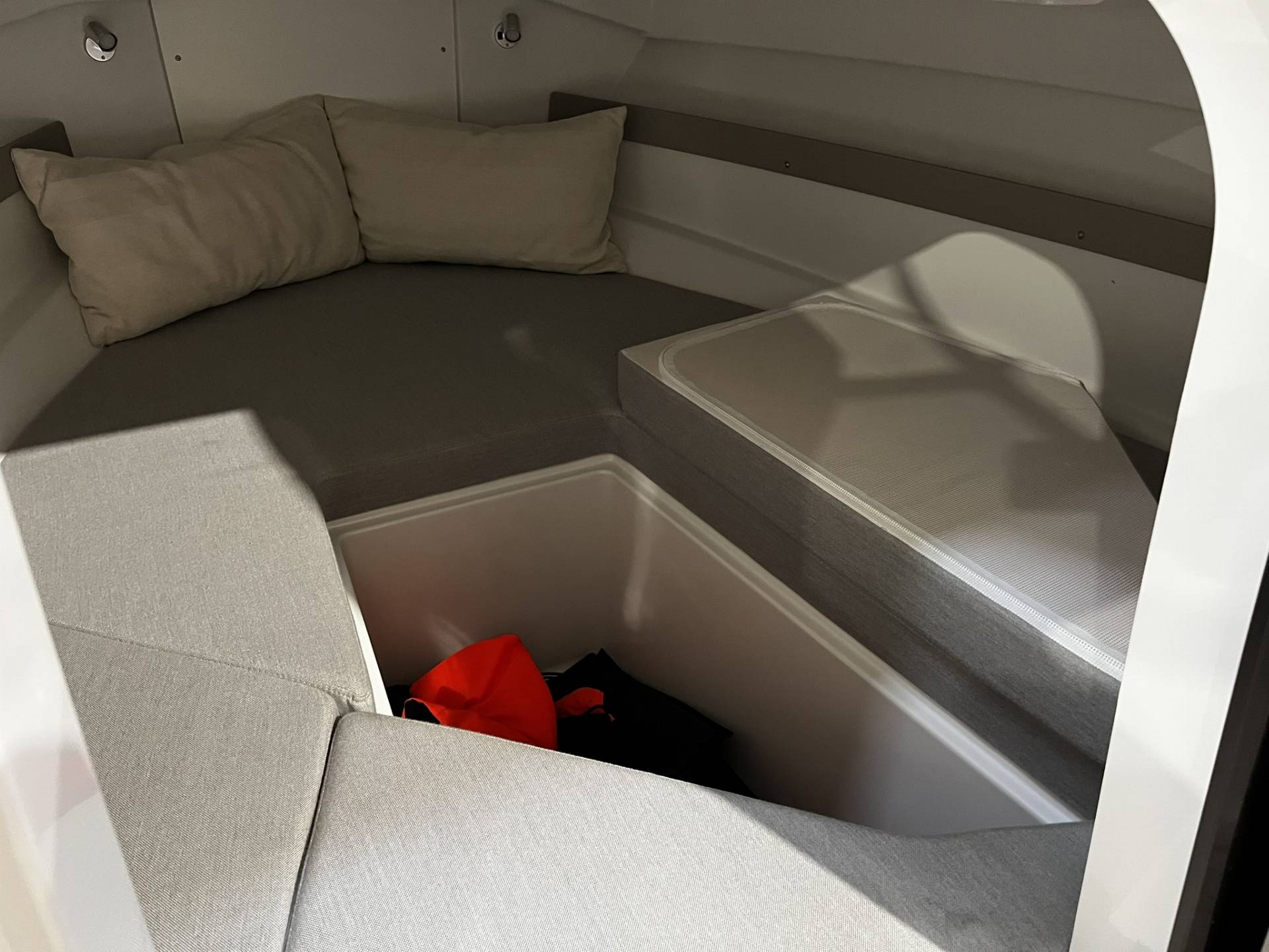 Finnmaster T6 - Yamaha F200 HK