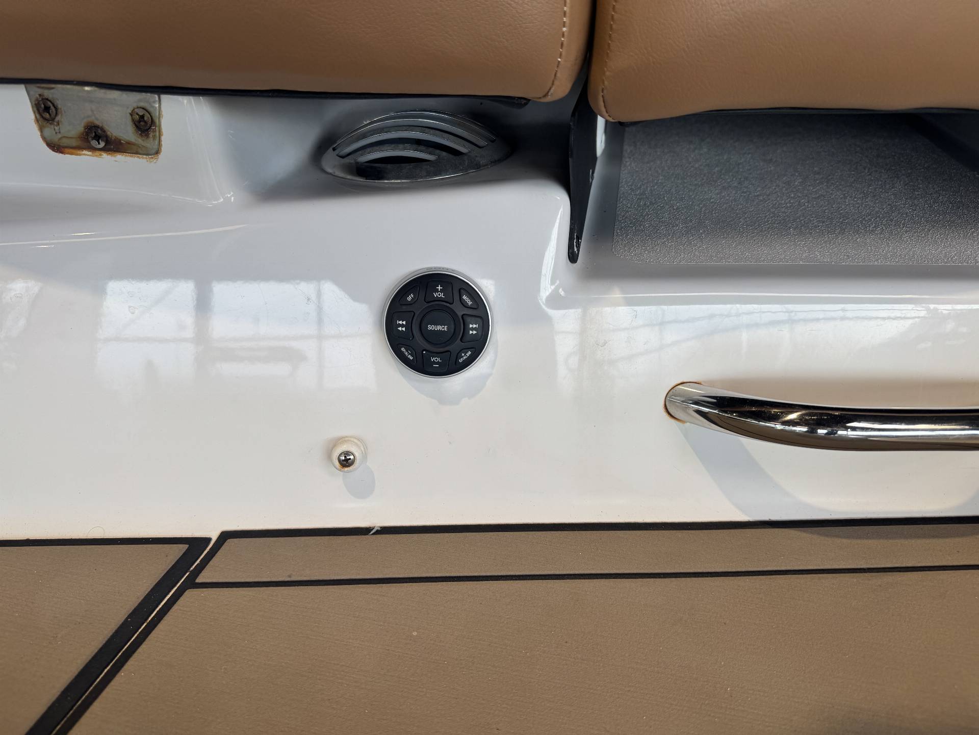 Glastron GT205 / Mercruiser 4,5 250hk