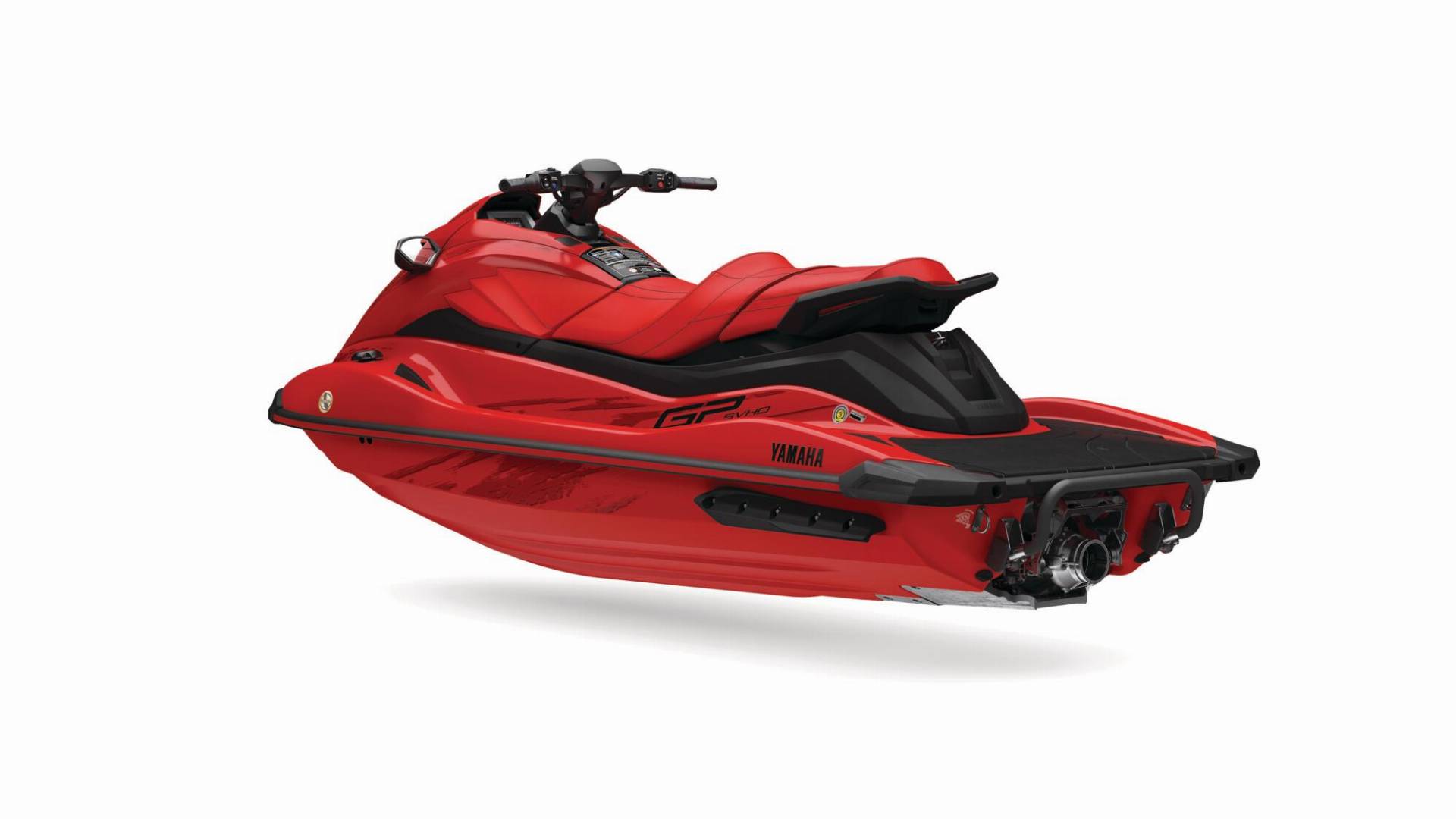 Yamaha GP SVHO