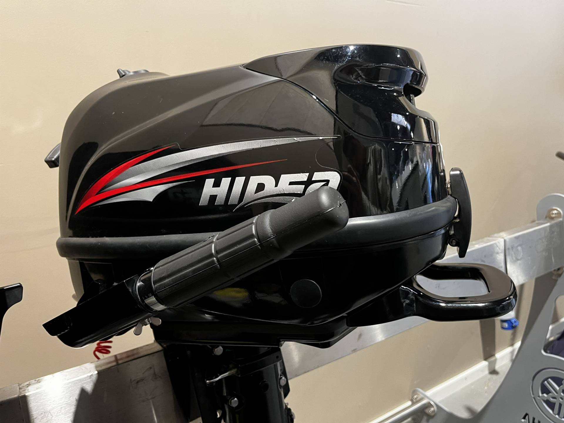 Hidea 6hk four stroke