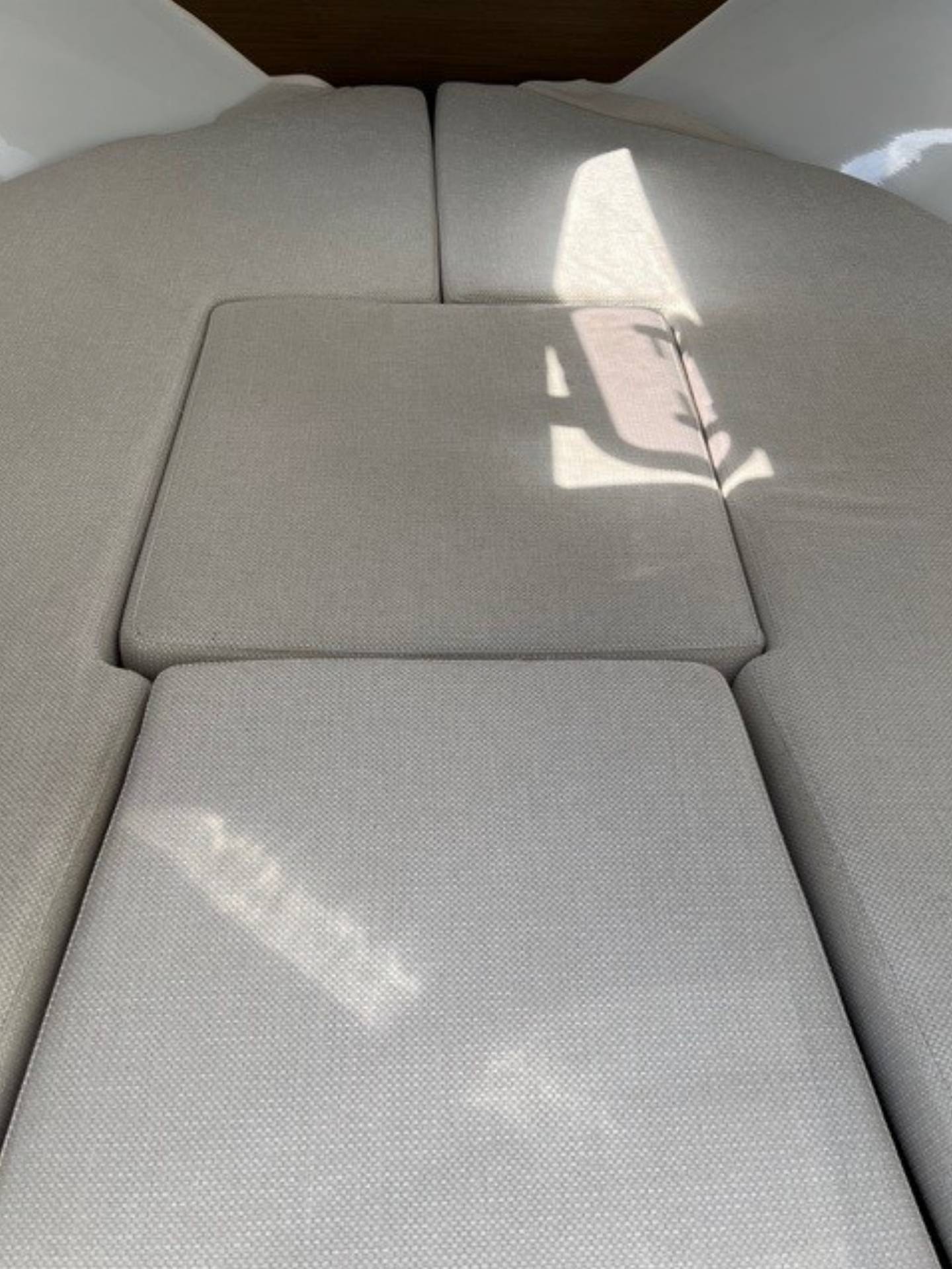 Jeanneau 6.5 DC - 175 HK Yamaha/Udstyr