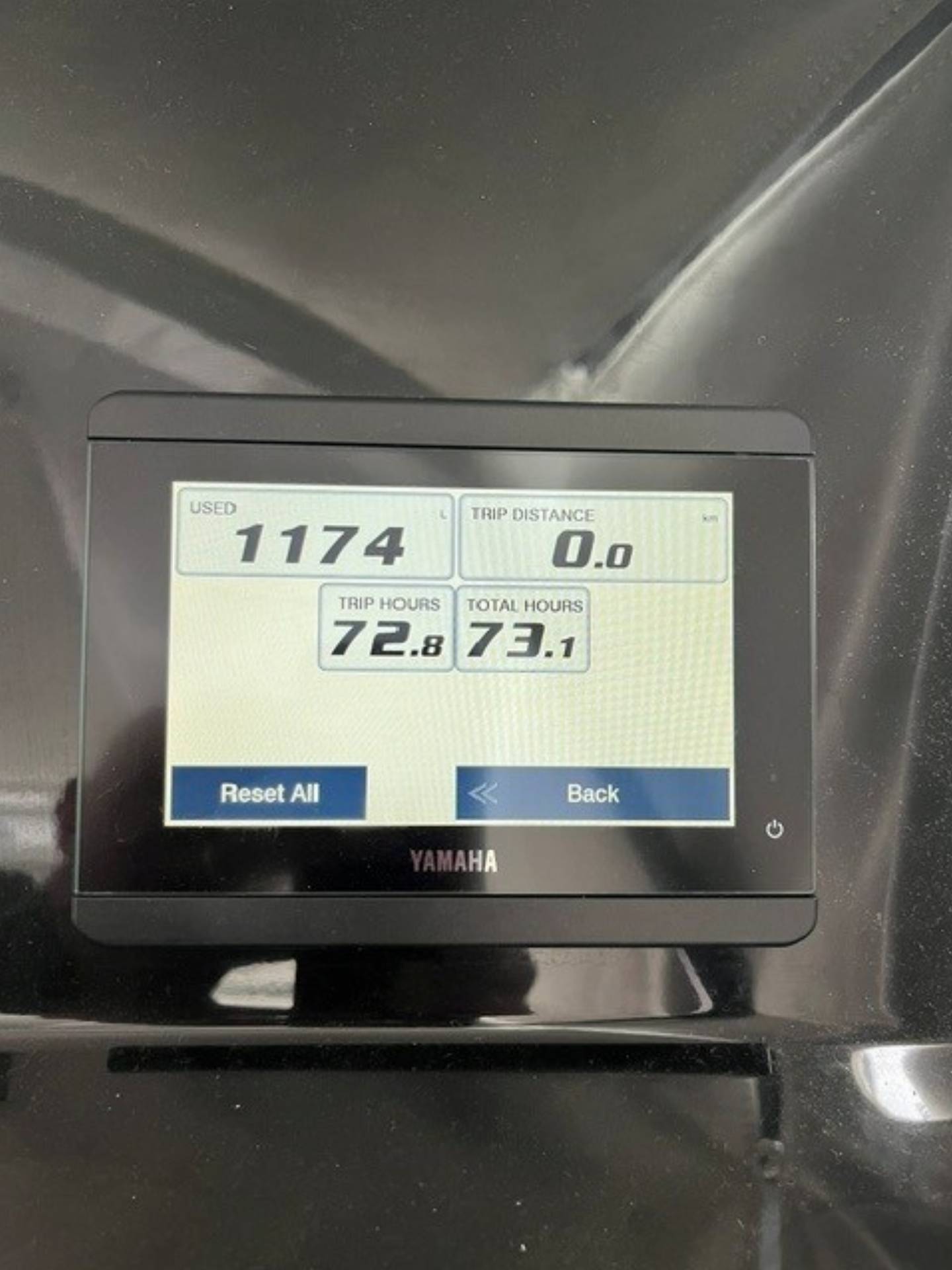 Jeanneau Merry Fisher 695 Serie 2 m/ 150hk yamaha Loaded m. udstyr!