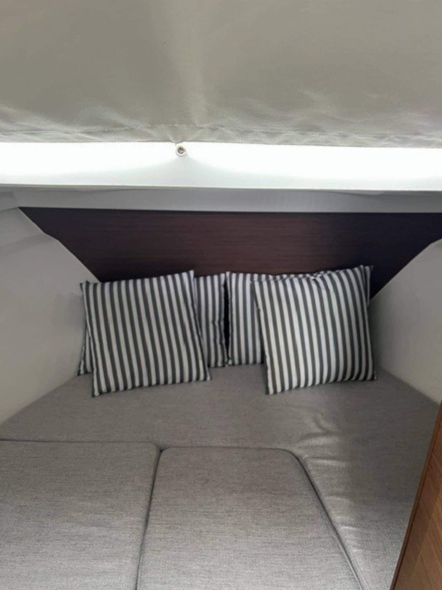 Jeanneau Merry Fisher 695 Serie 2 m/ 150hk yamaha Loaded m. udstyr!
