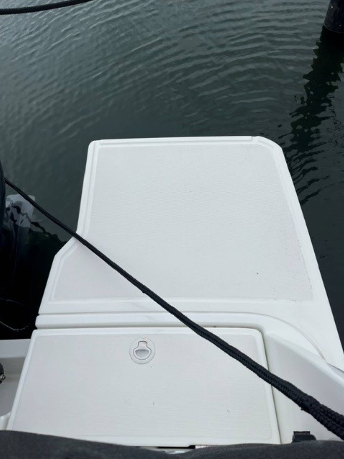 Jeanneau Merry Fisher 695 Serie 2 m/ 150hk yamaha Loaded m. udstyr!