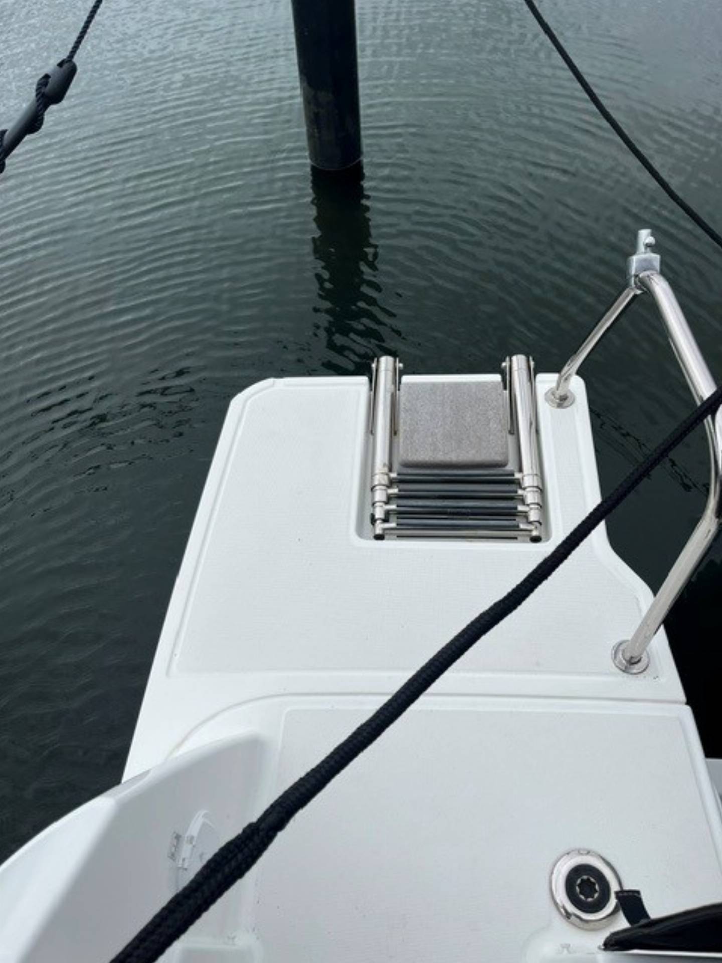 Jeanneau Merry Fisher 695 Serie 2 m/ 150hk yamaha Loaded m. udstyr!