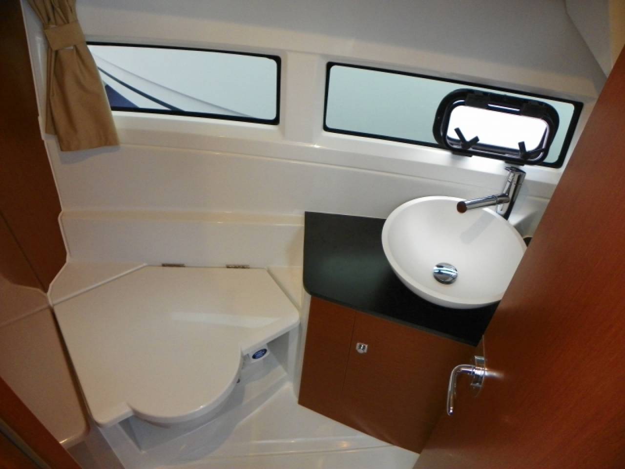 Jeanneau Merry Fisher 895 - 2 X 150 HK Yamaha 2022