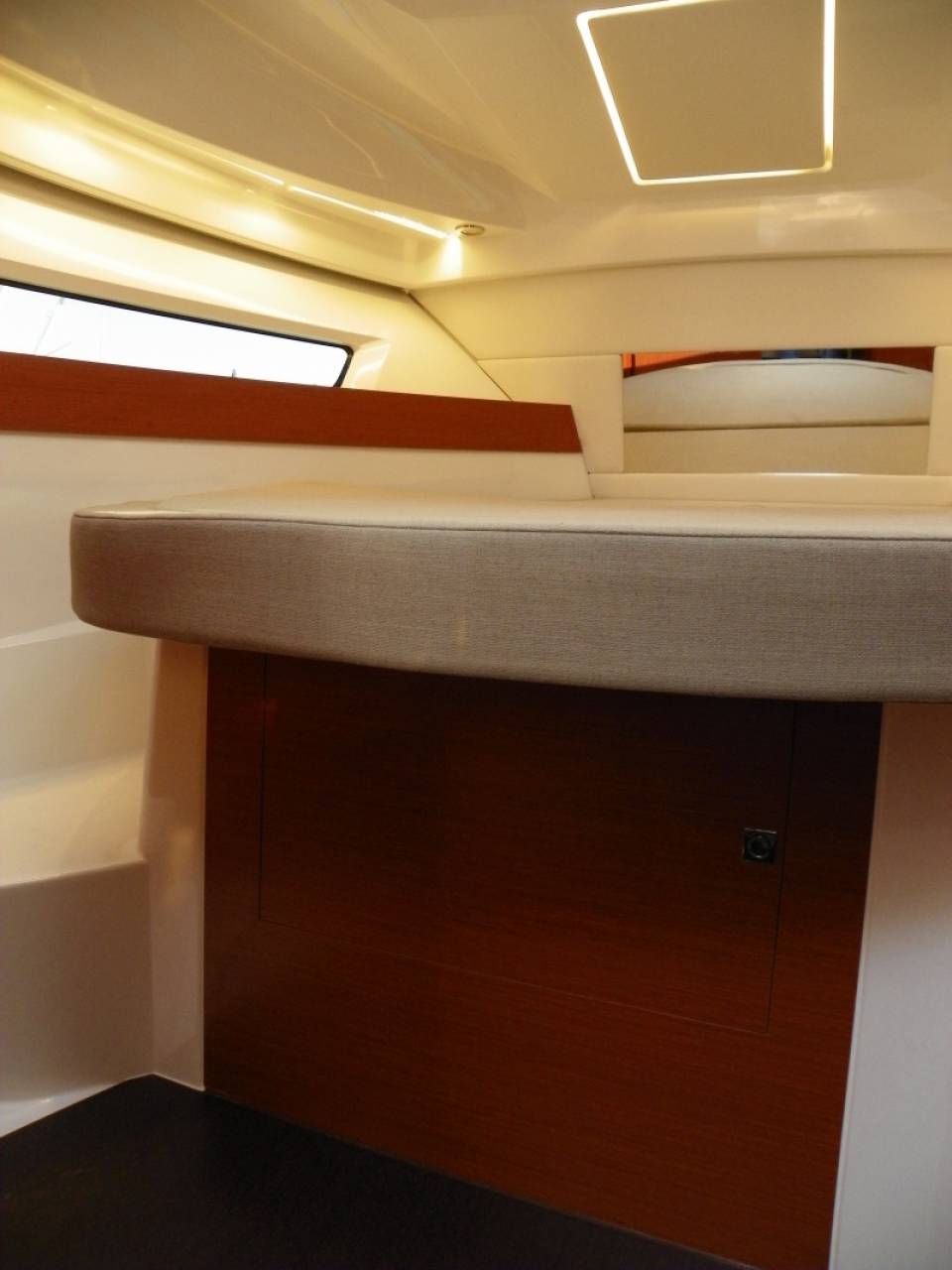 Jeanneau Merry Fisher 895 - 2 X 150 HK Yamaha 2022