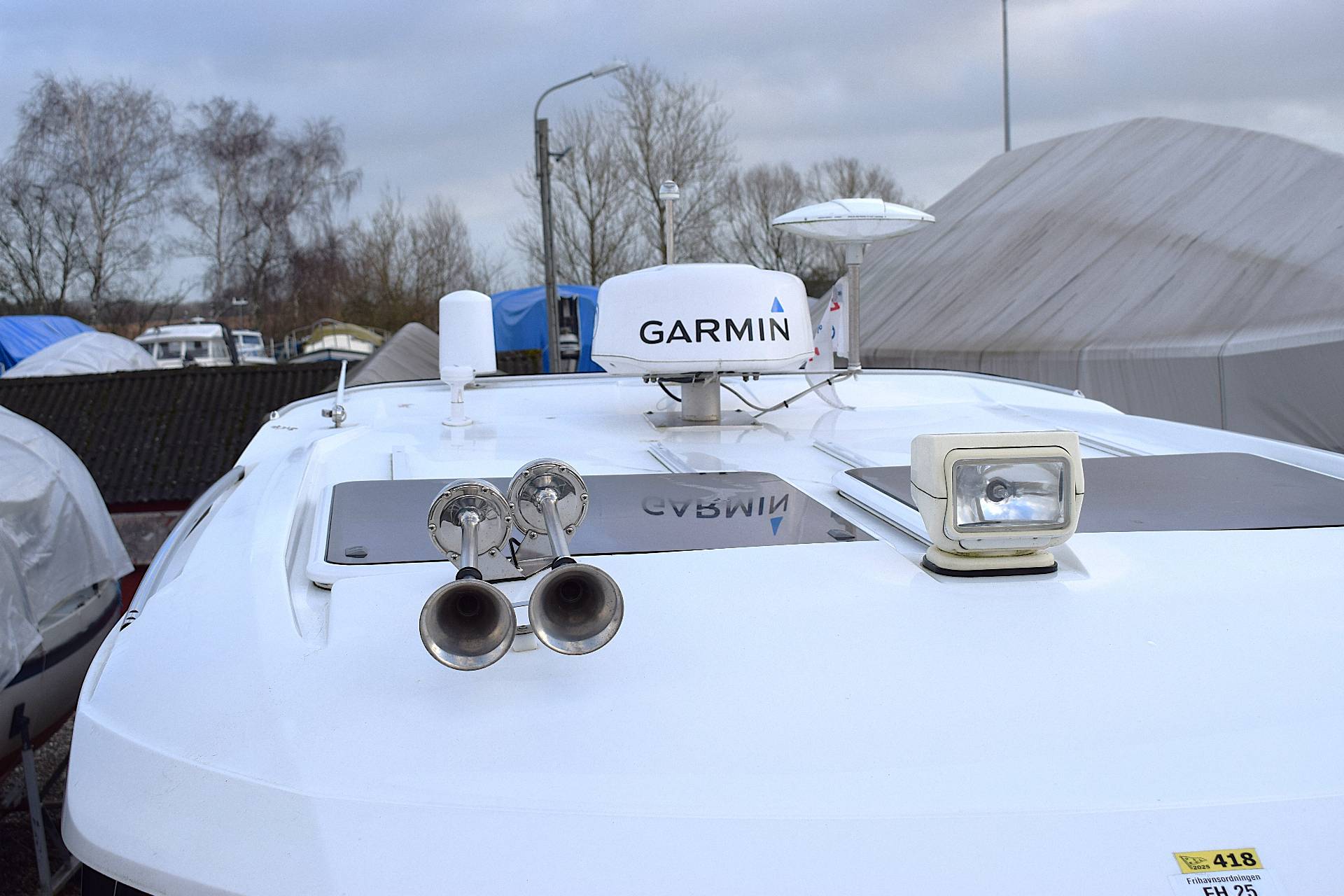 Jeanneau Merry Fisher 895 - 2 X 150 HK Yamaha 2022