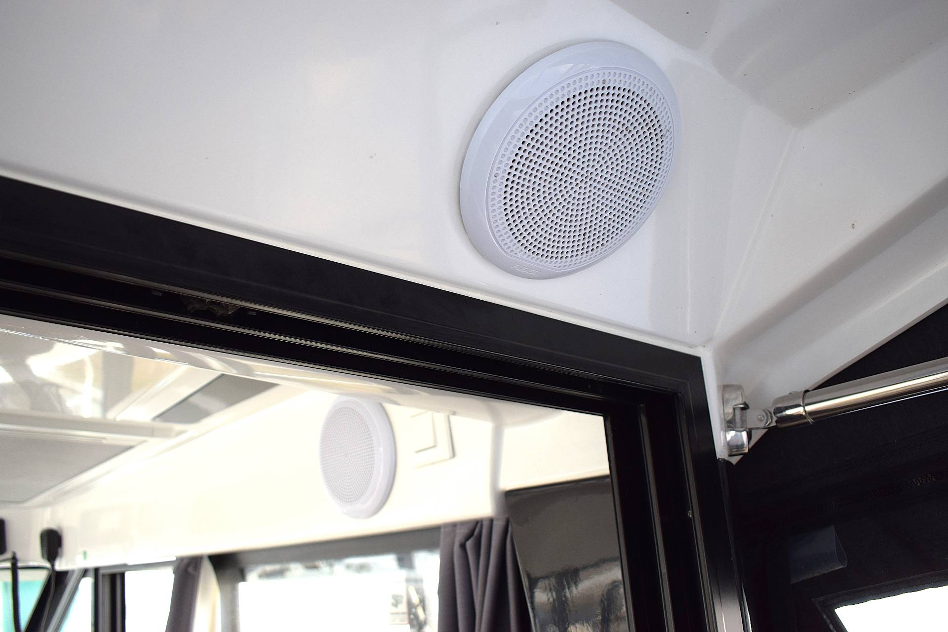 Jeanneau Merry Fisher 895 - 2 X 150 HK Yamaha 2022