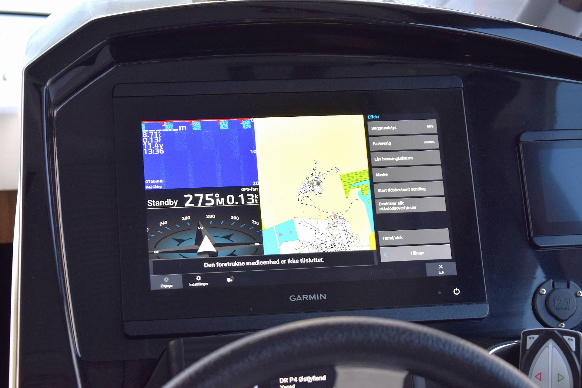 Jeanneau Merry Fisher 895 - 2 X 150 HK Yamaha 2022