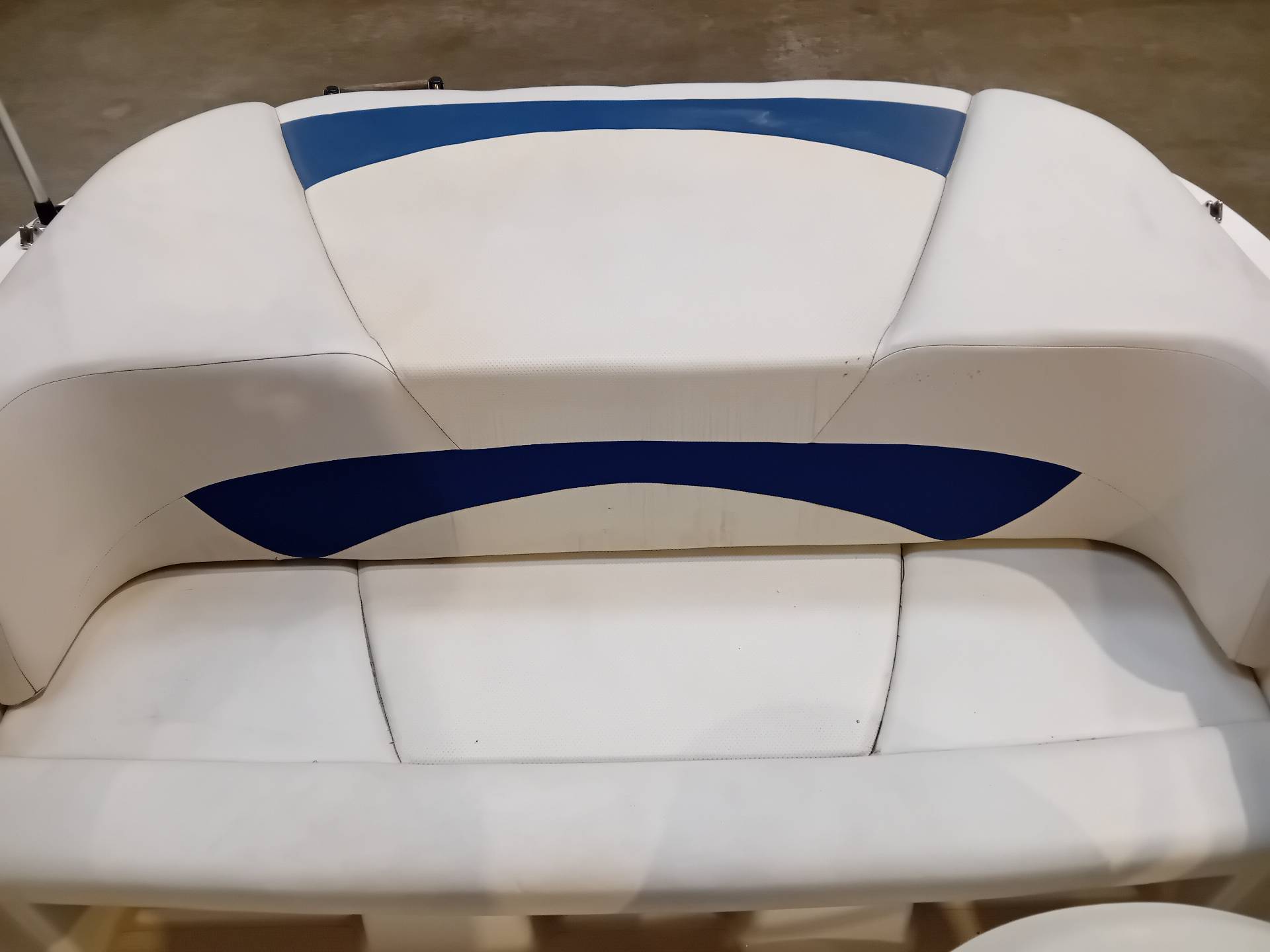 Larson 180 Sport - Volvo Penta 135 HK/Udstyr