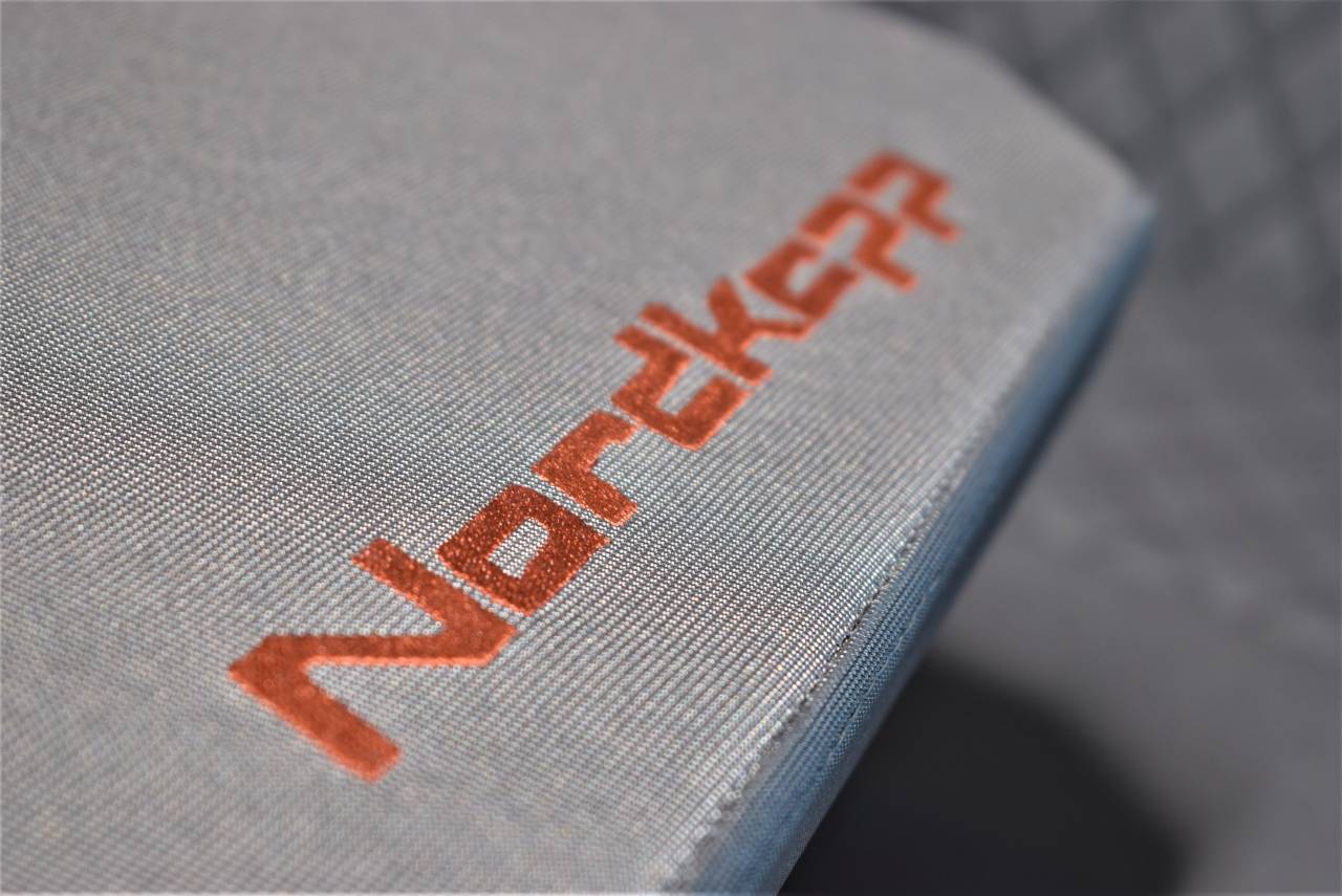 Nordkapp Noblesse 720 - 200HK Yamaha/Udstyr - LET BRUGT