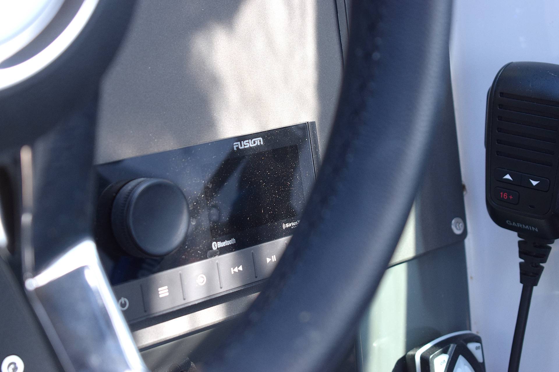 Nordkapp Noblesse 720 - 200HK Yamaha/Udstyr - LET BRUGT