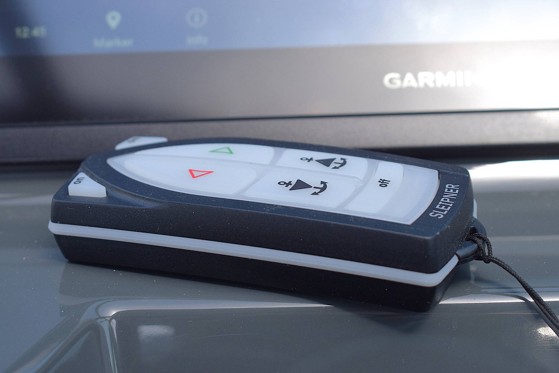 Nordkapp Noblesse 720 - 200HK Yamaha/Udstyr - LET BRUGT