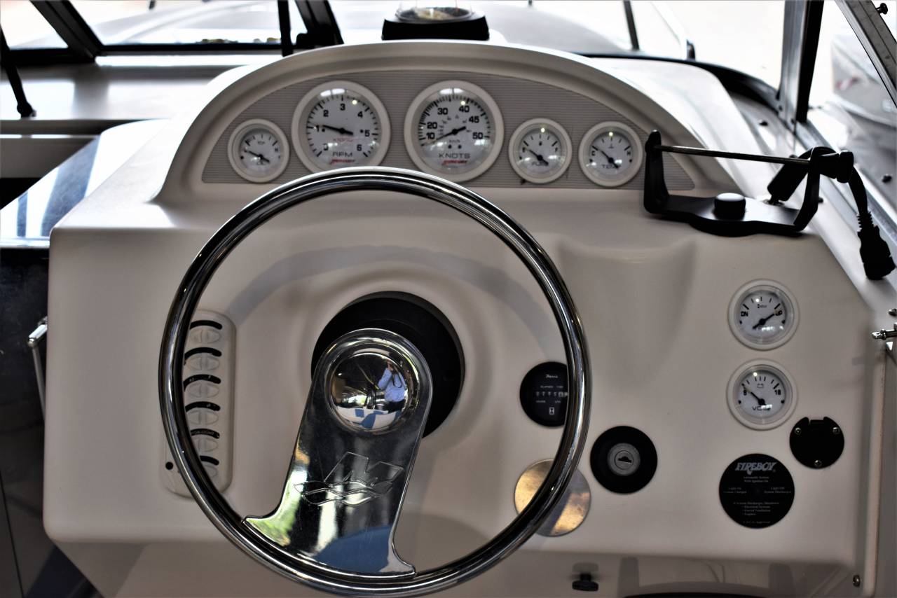 Ørnvik 620 Flamingo - 3.0L Mercruiser