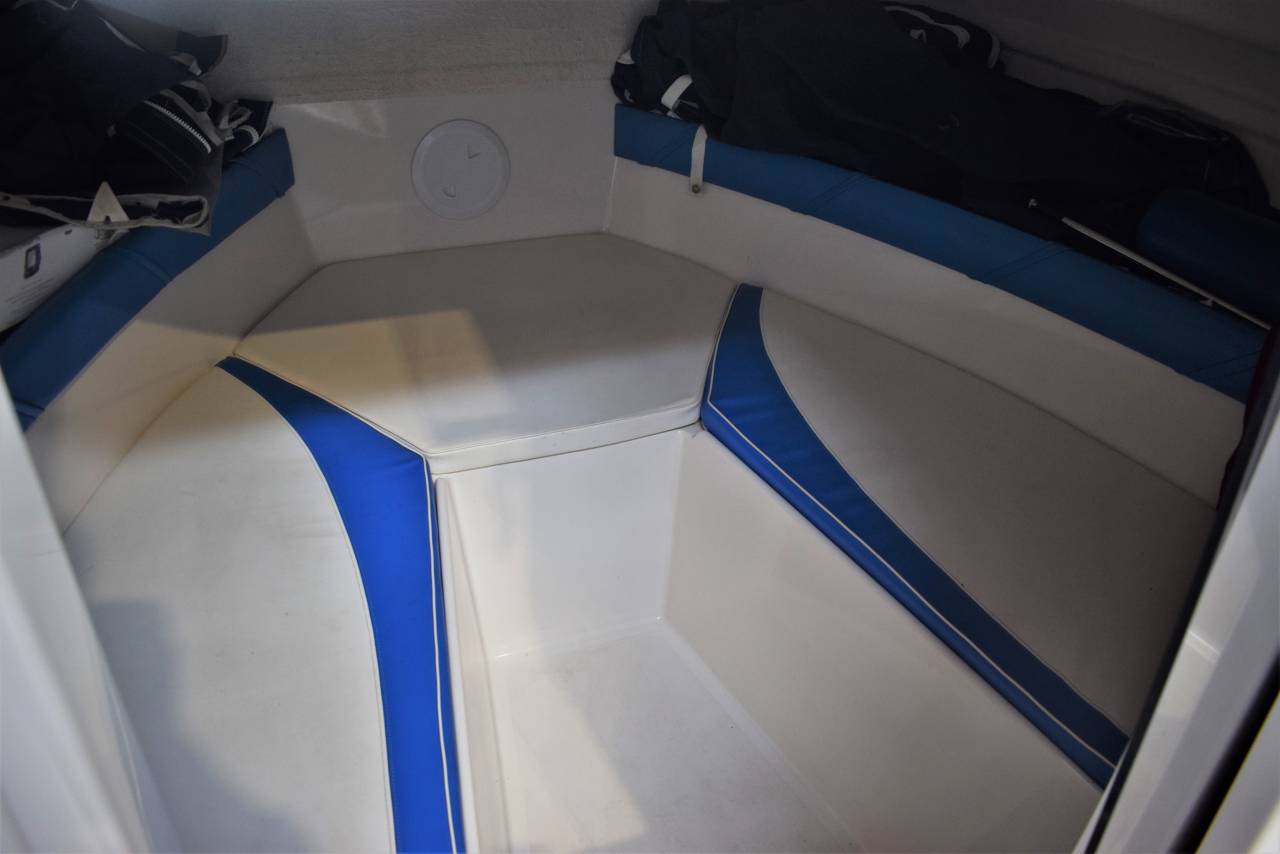 Ørnvik 620 Flamingo - 3.0L Mercruiser