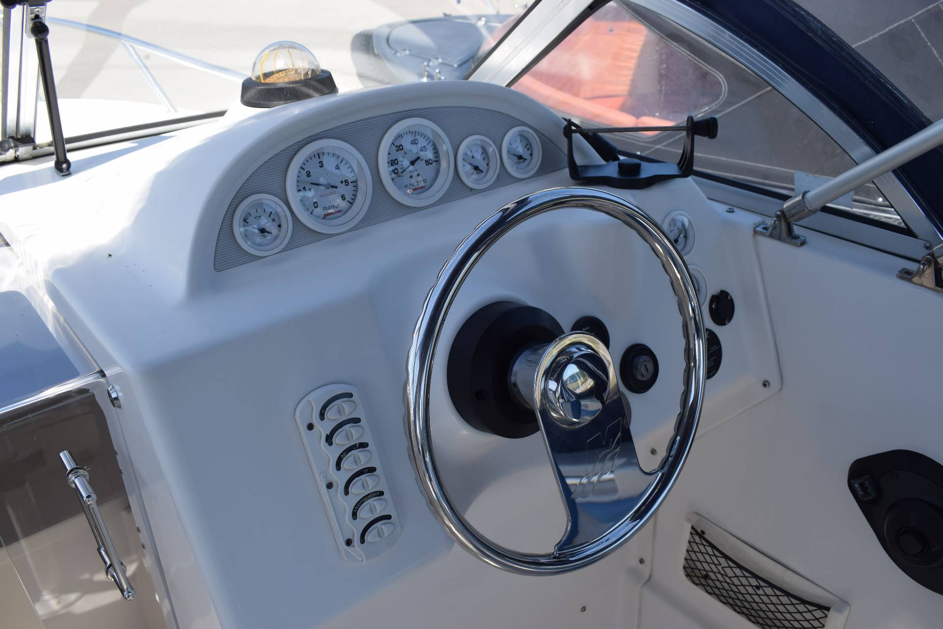 Ørnvik 620 Flamingo - 3.0L Mercruiser