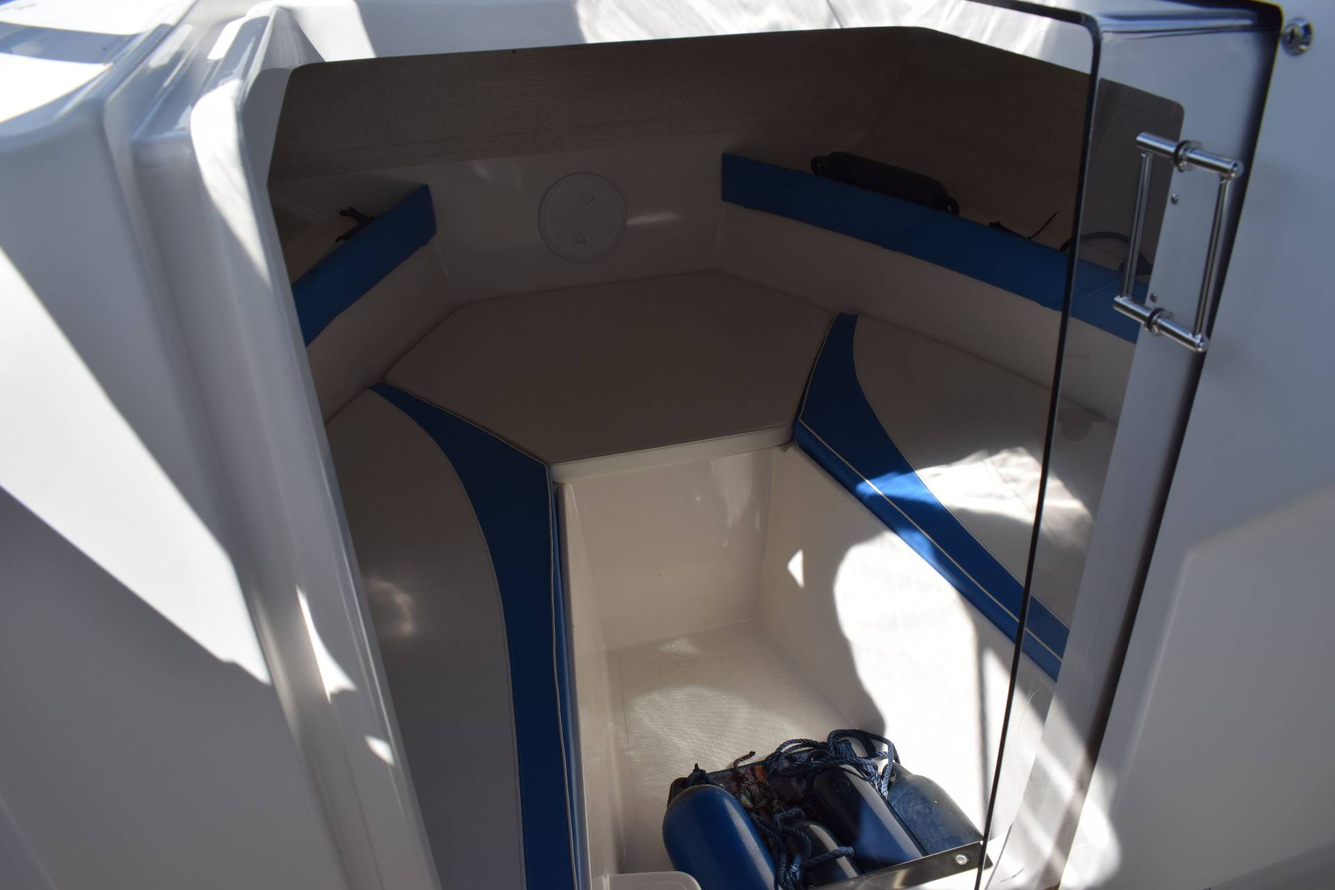 Ørnvik 620 Flamingo - 3.0L Mercruiser