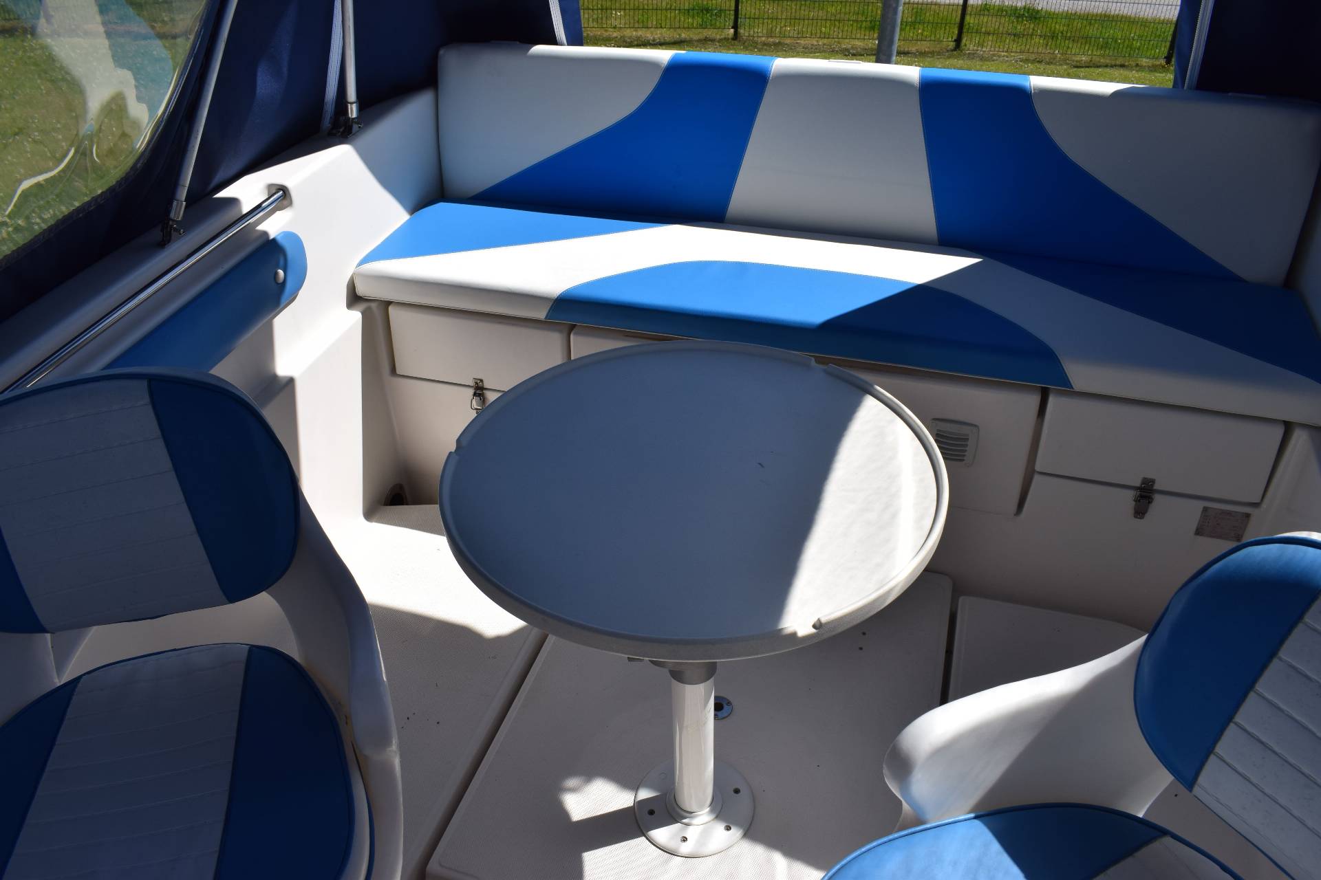 Ørnvik 620 Flamingo - 3.0L Mercruiser