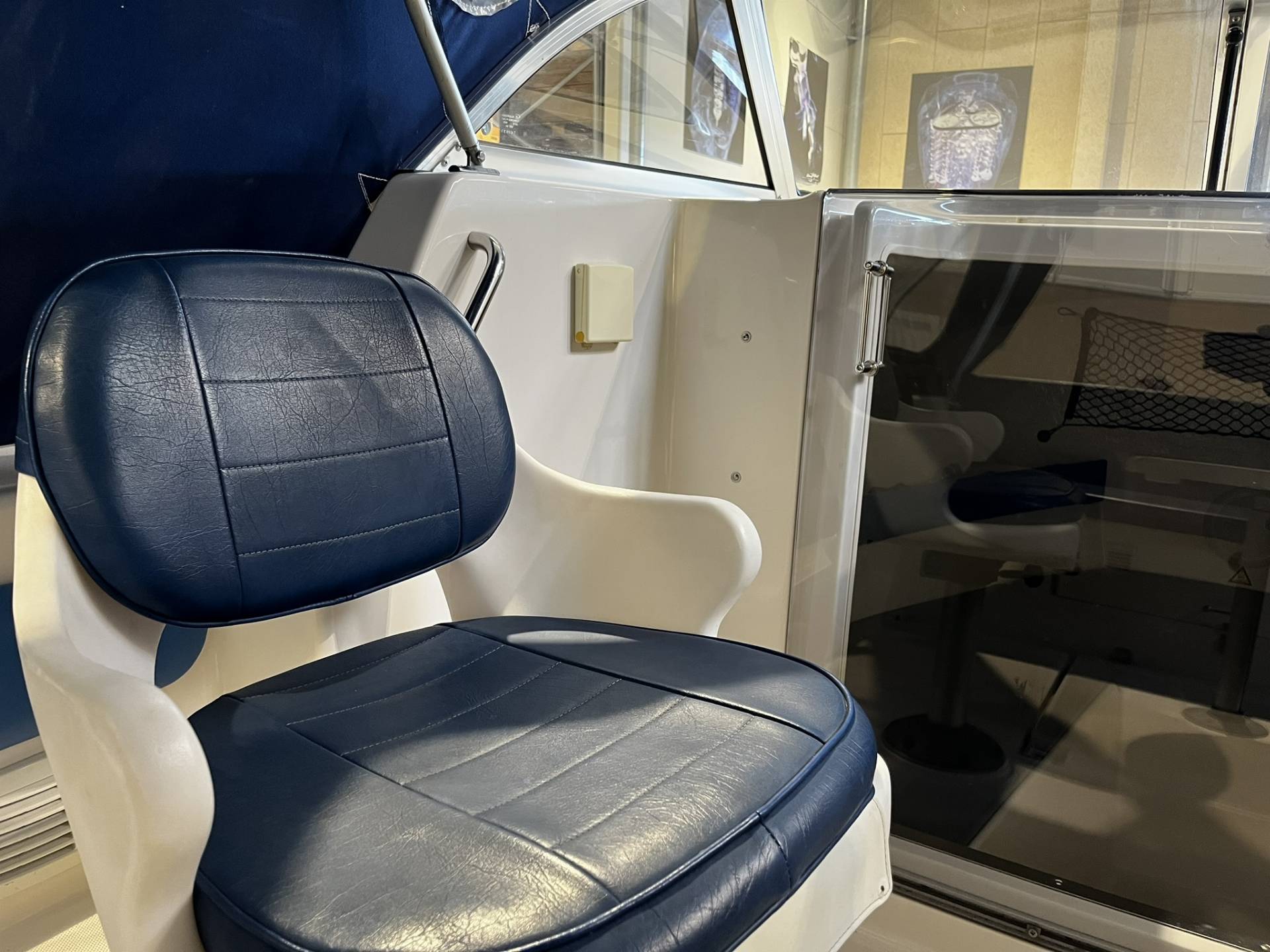Ørnvik 620DC m 3.0 Mercruiser 135hk