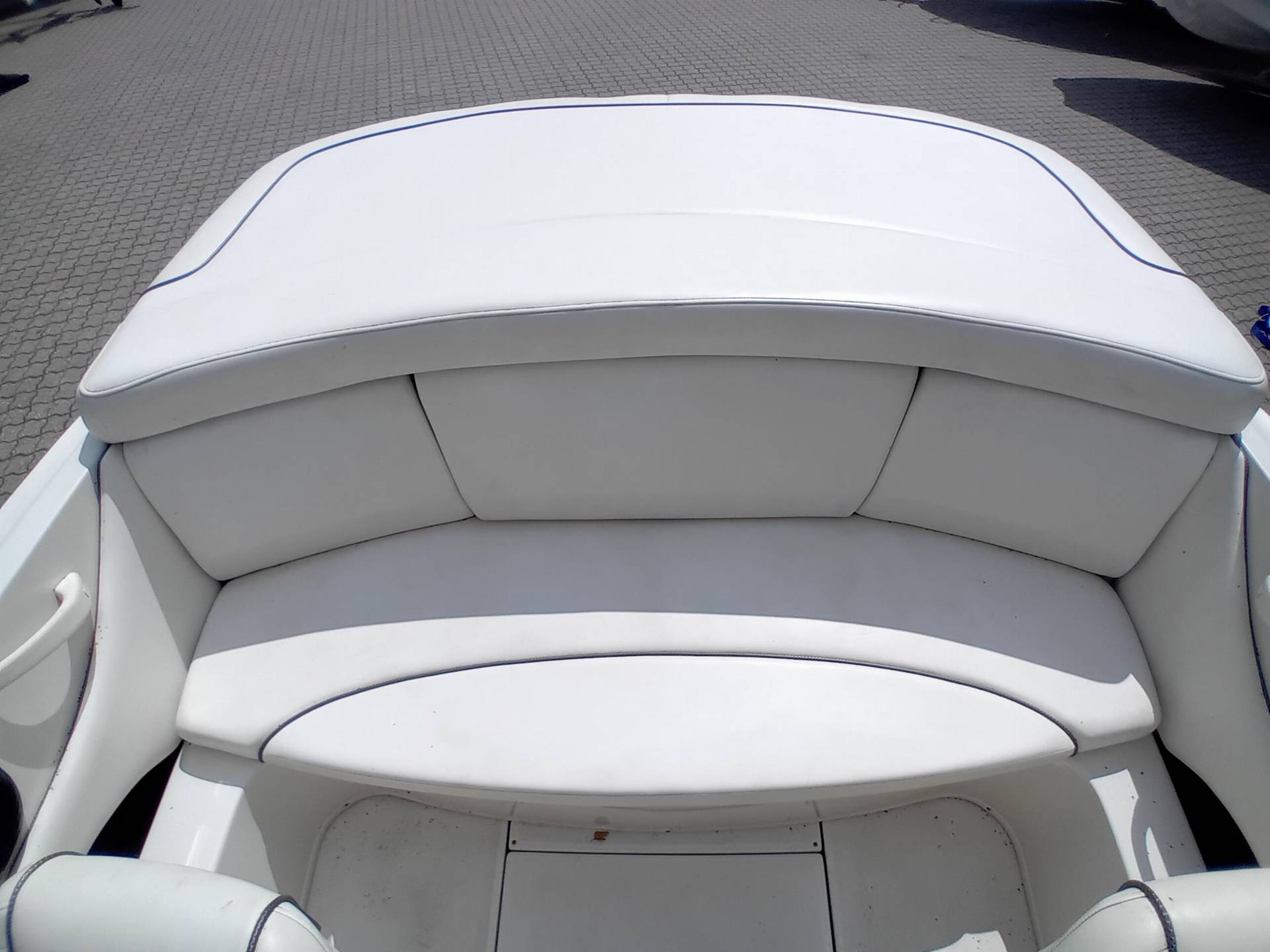 Searay 175 Sport/MerCruiser 3.0L 135 HK