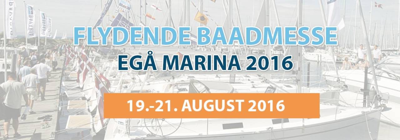 Ses vi i Egå Marina?